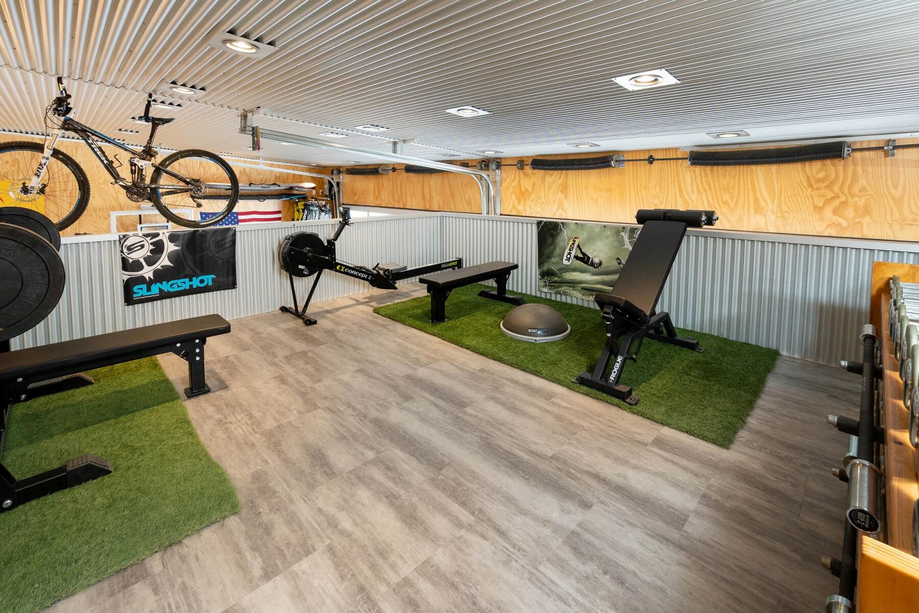 Highland - Residential