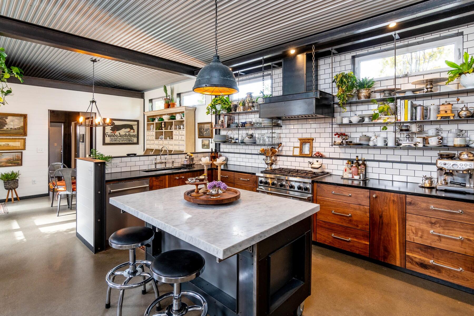 Highland - Residential