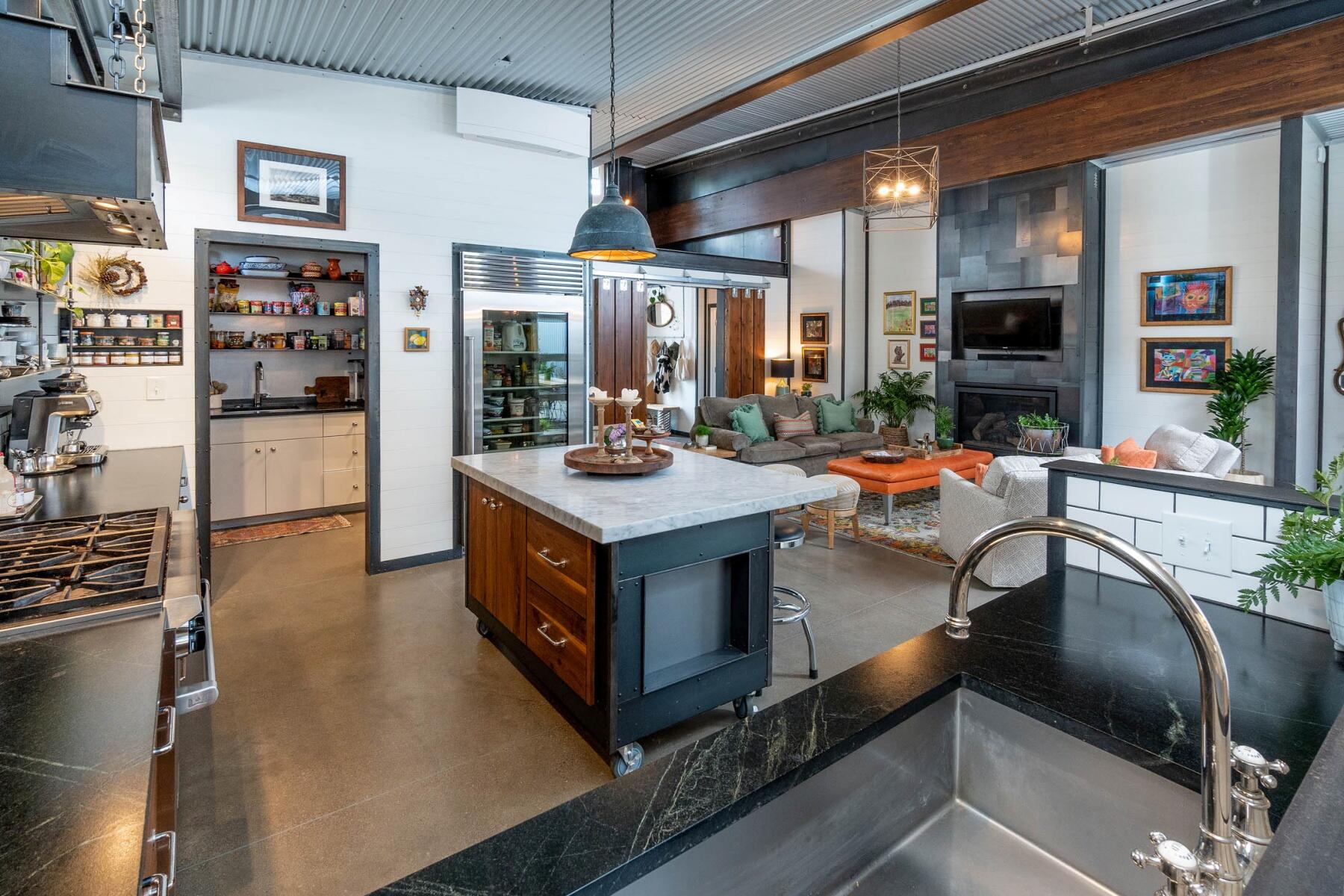 Highland - Residential