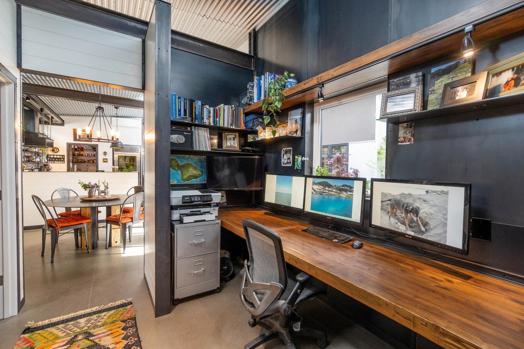 Highland - Residential