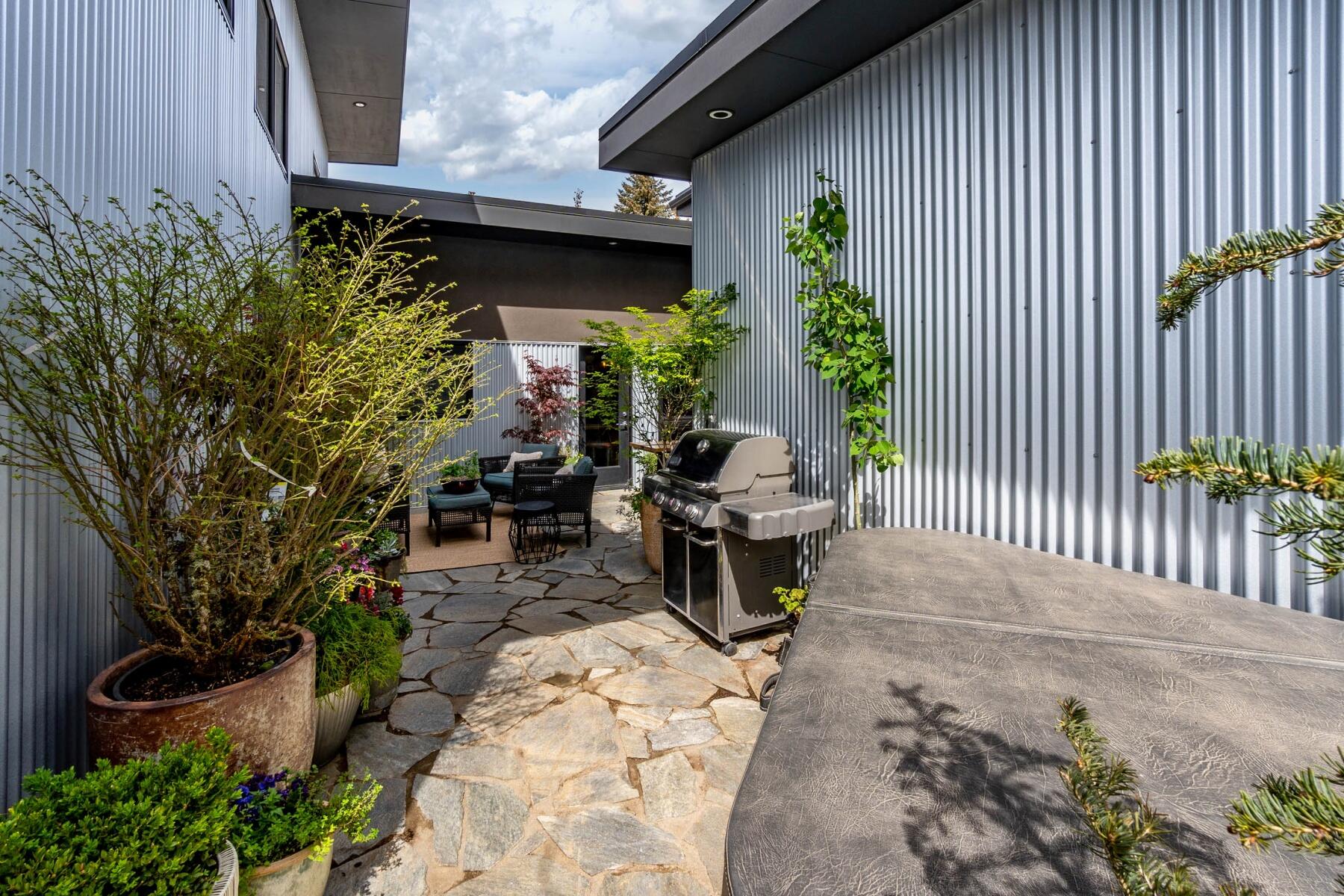 Highland - Residential