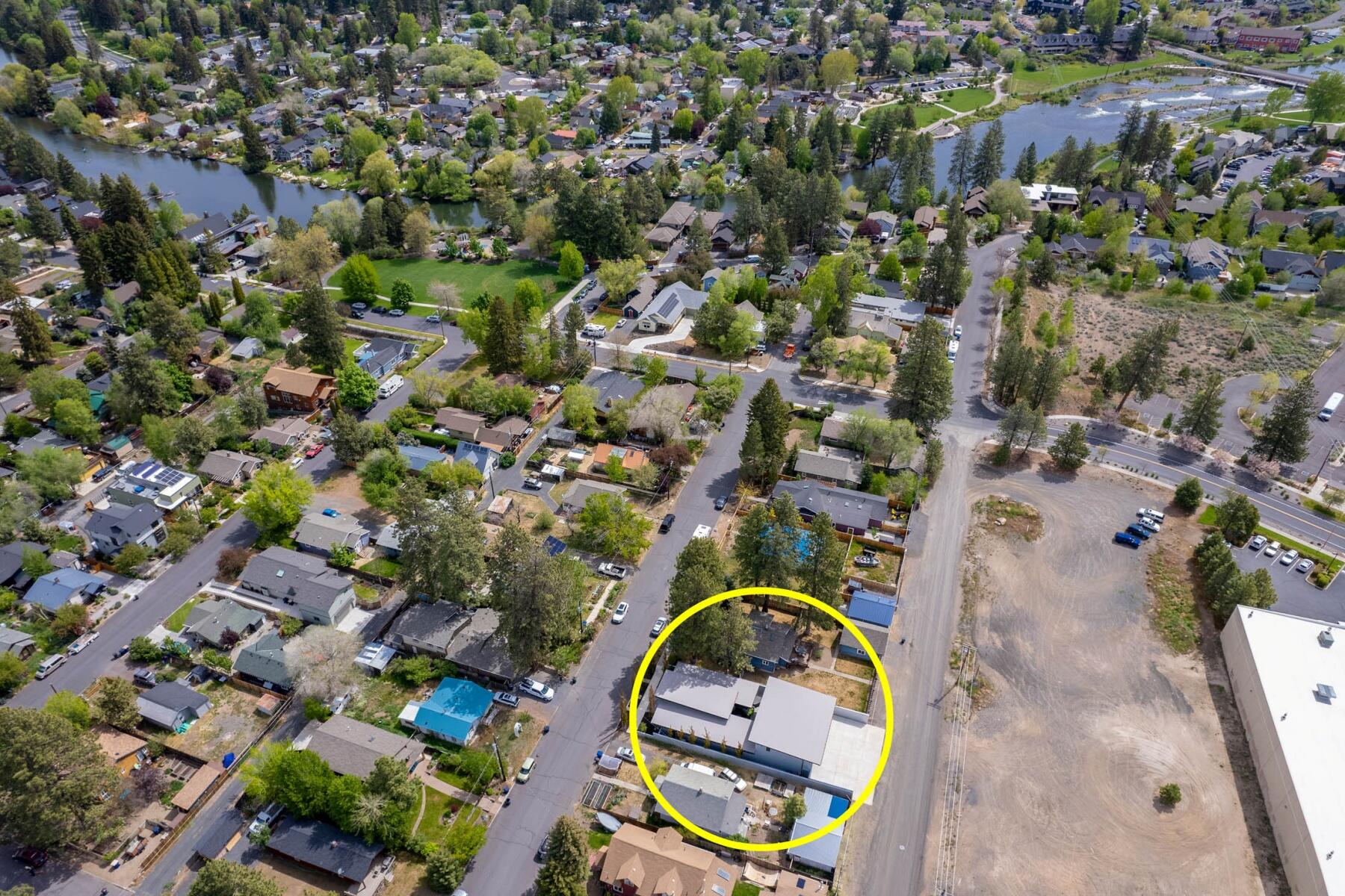 Highland - Residential