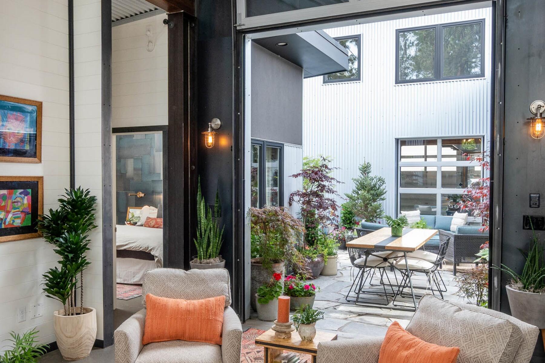 Highland - Residential