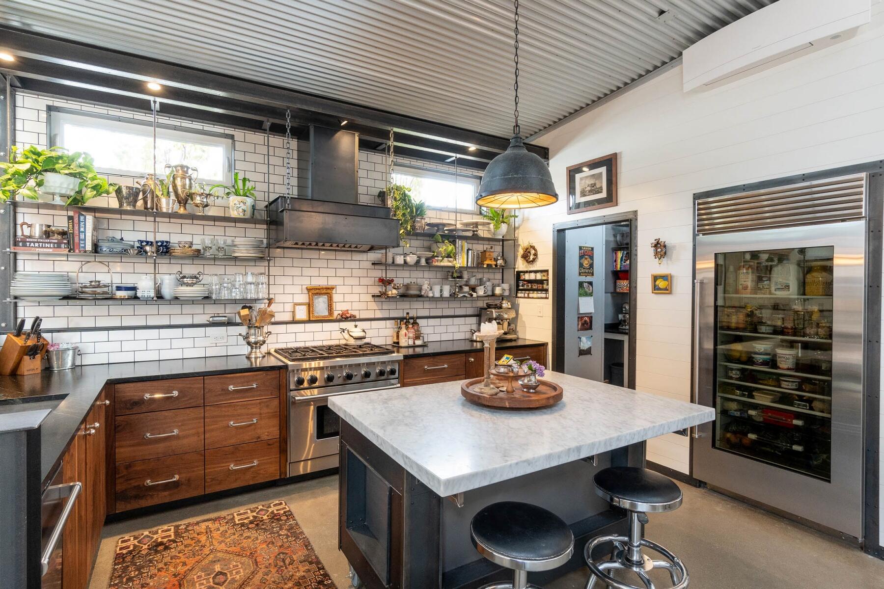 Highland - Residential