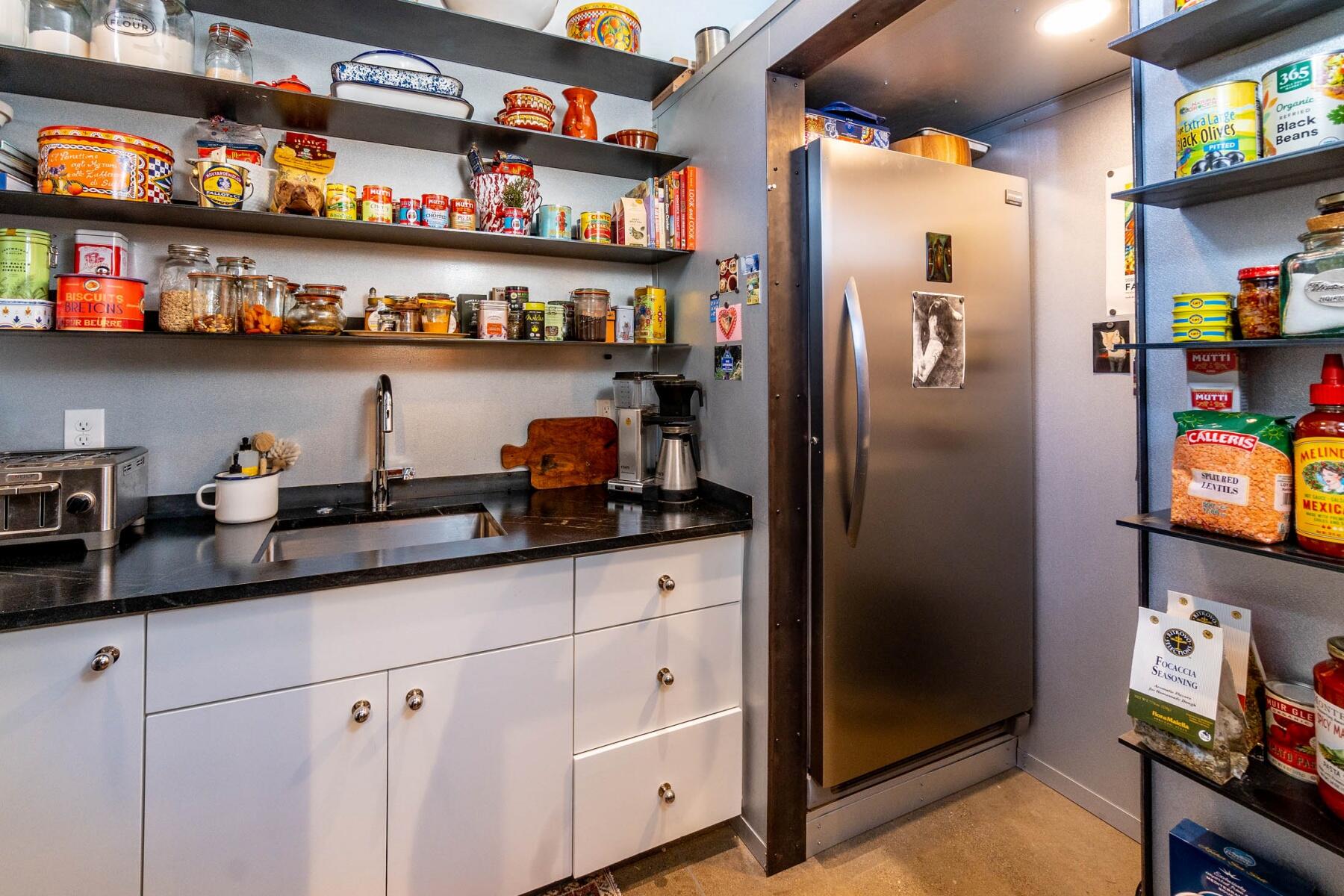 Highland - Residential