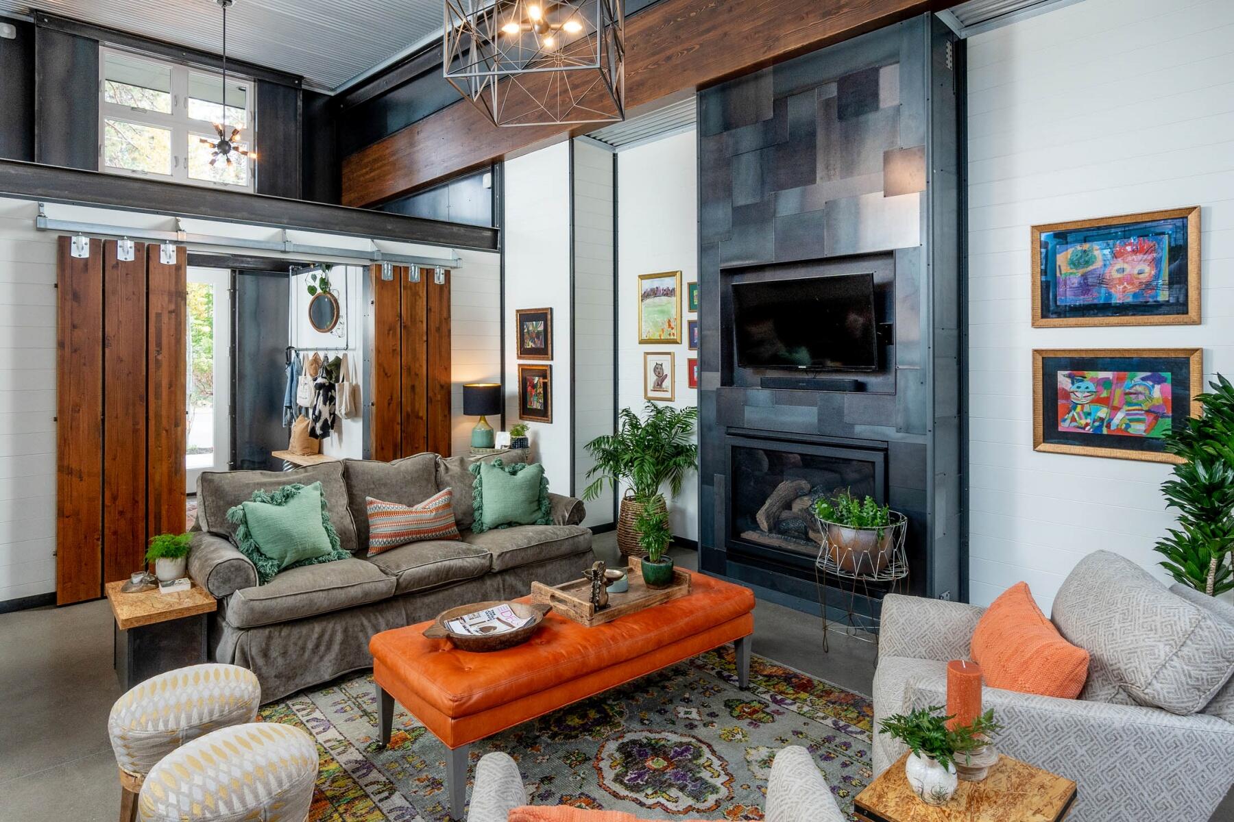 Highland - Residential