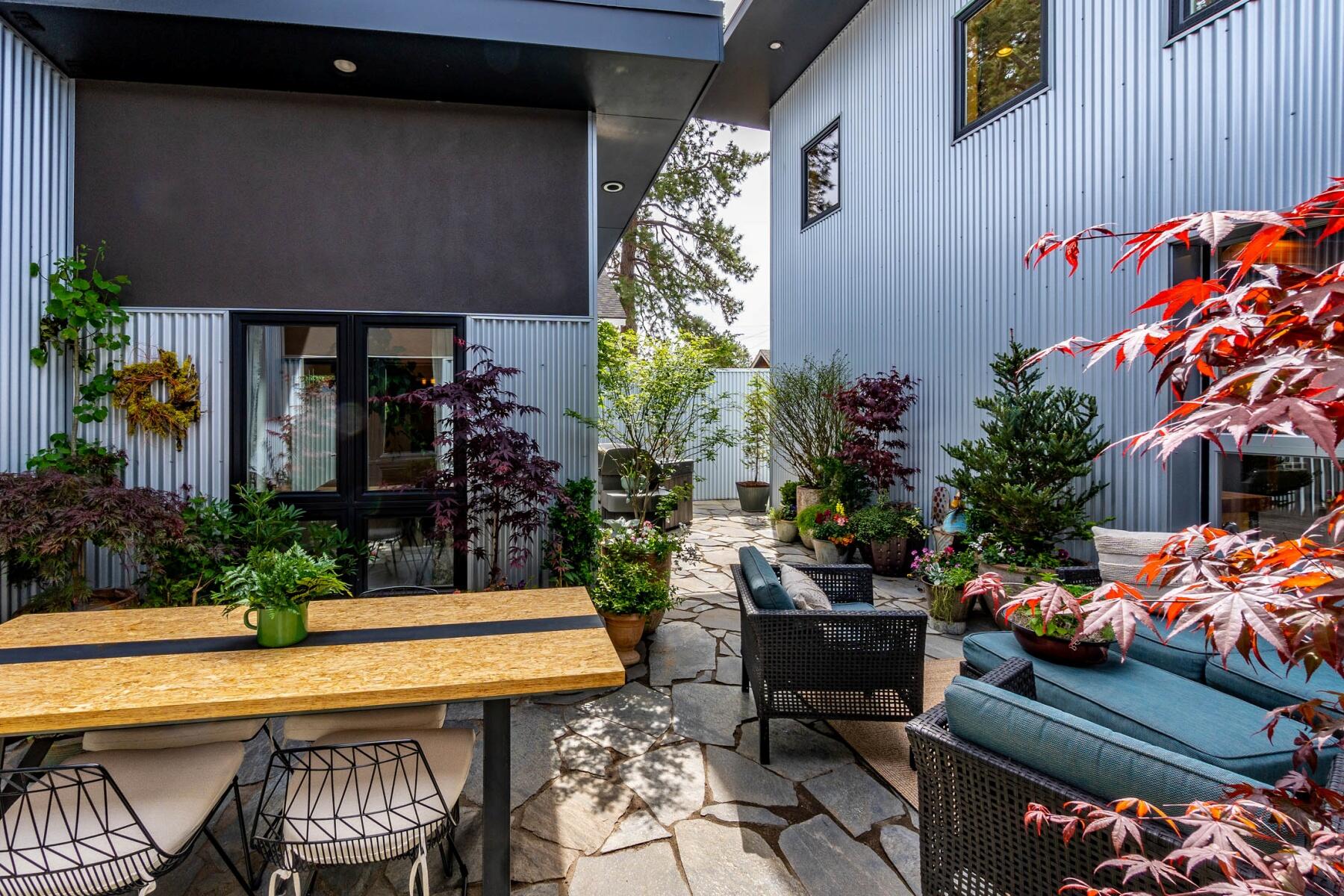 Highland - Residential