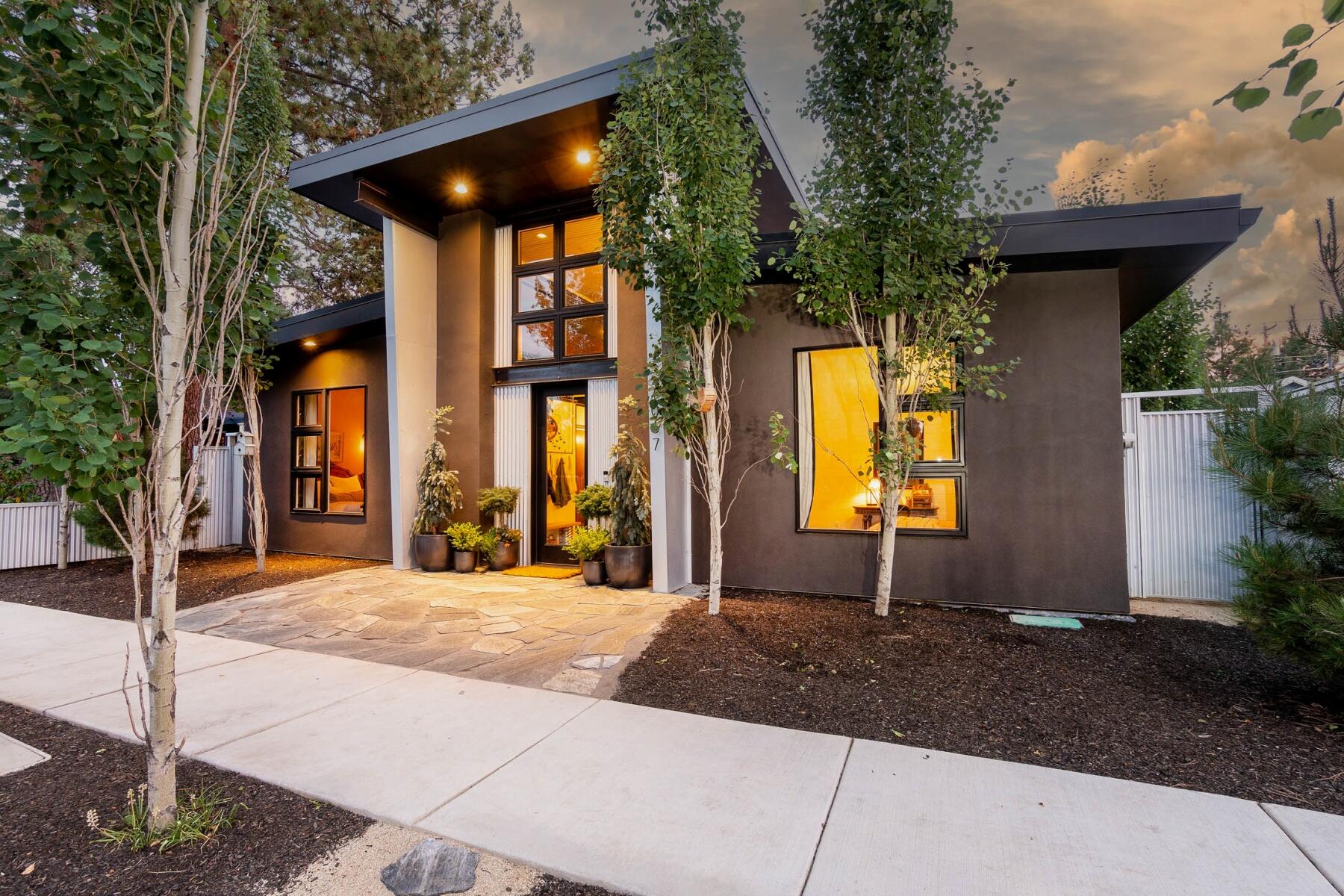 Highland - Residential