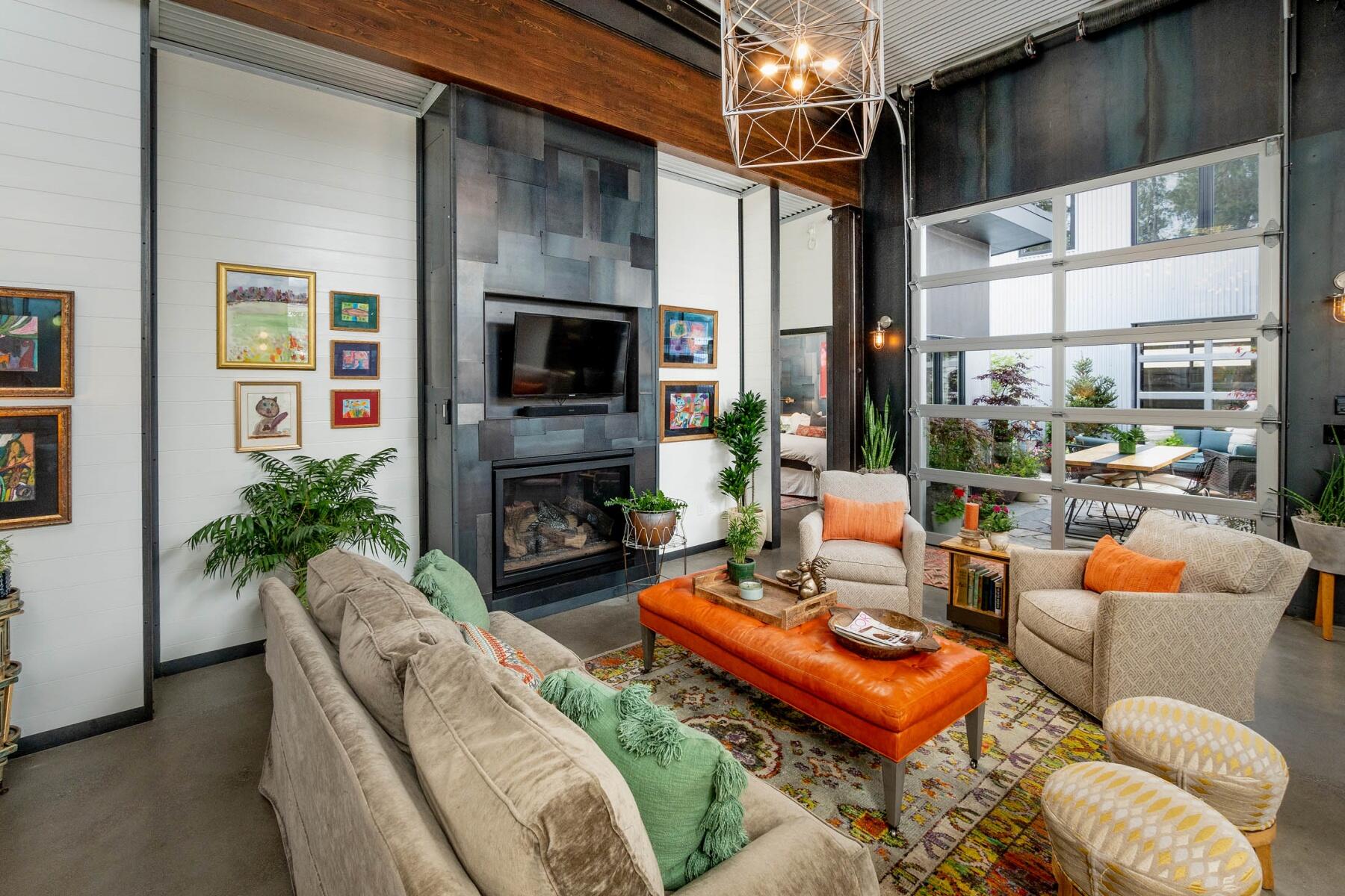 Highland - Residential