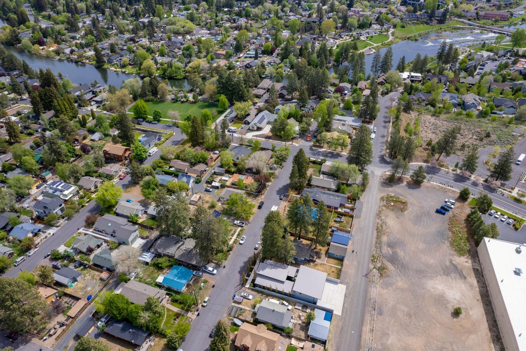 Highland - Residential