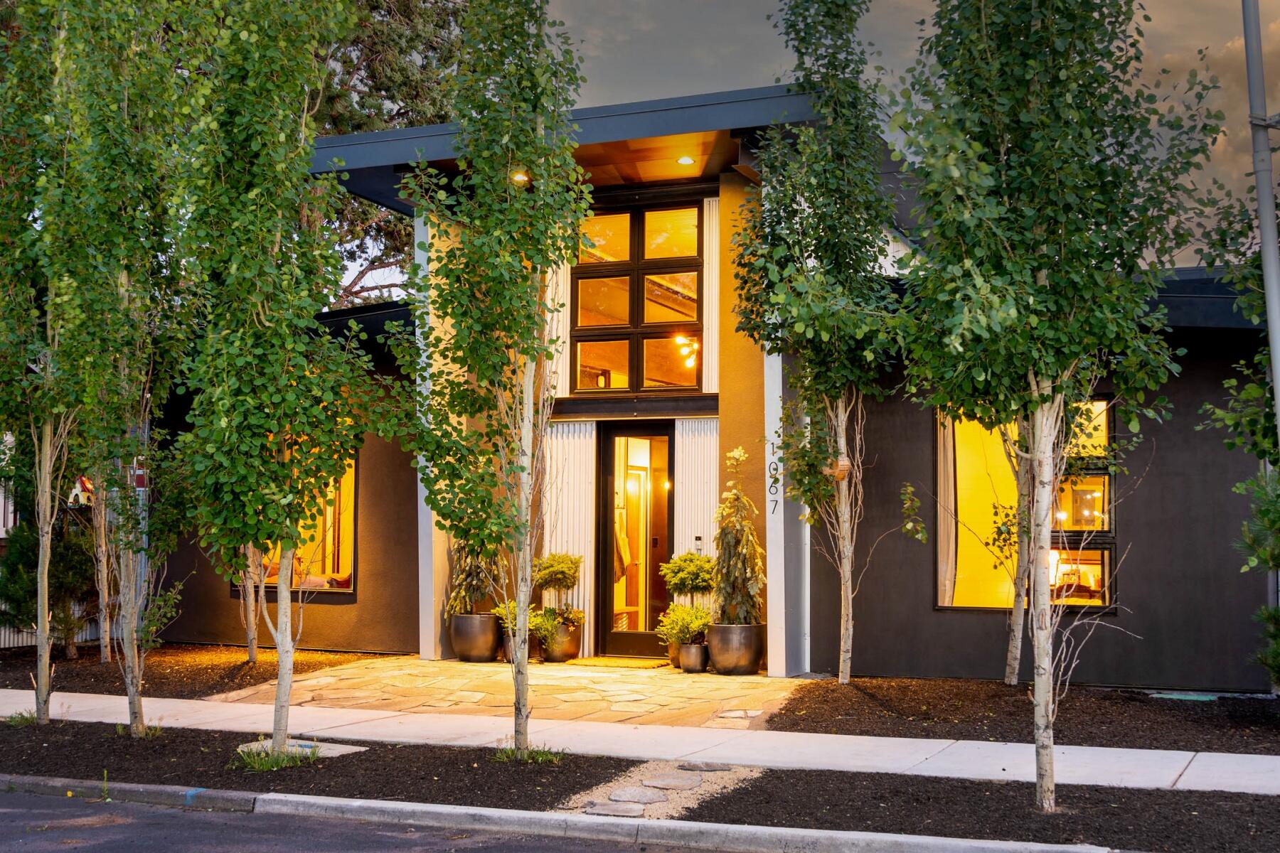 Highland - Residential