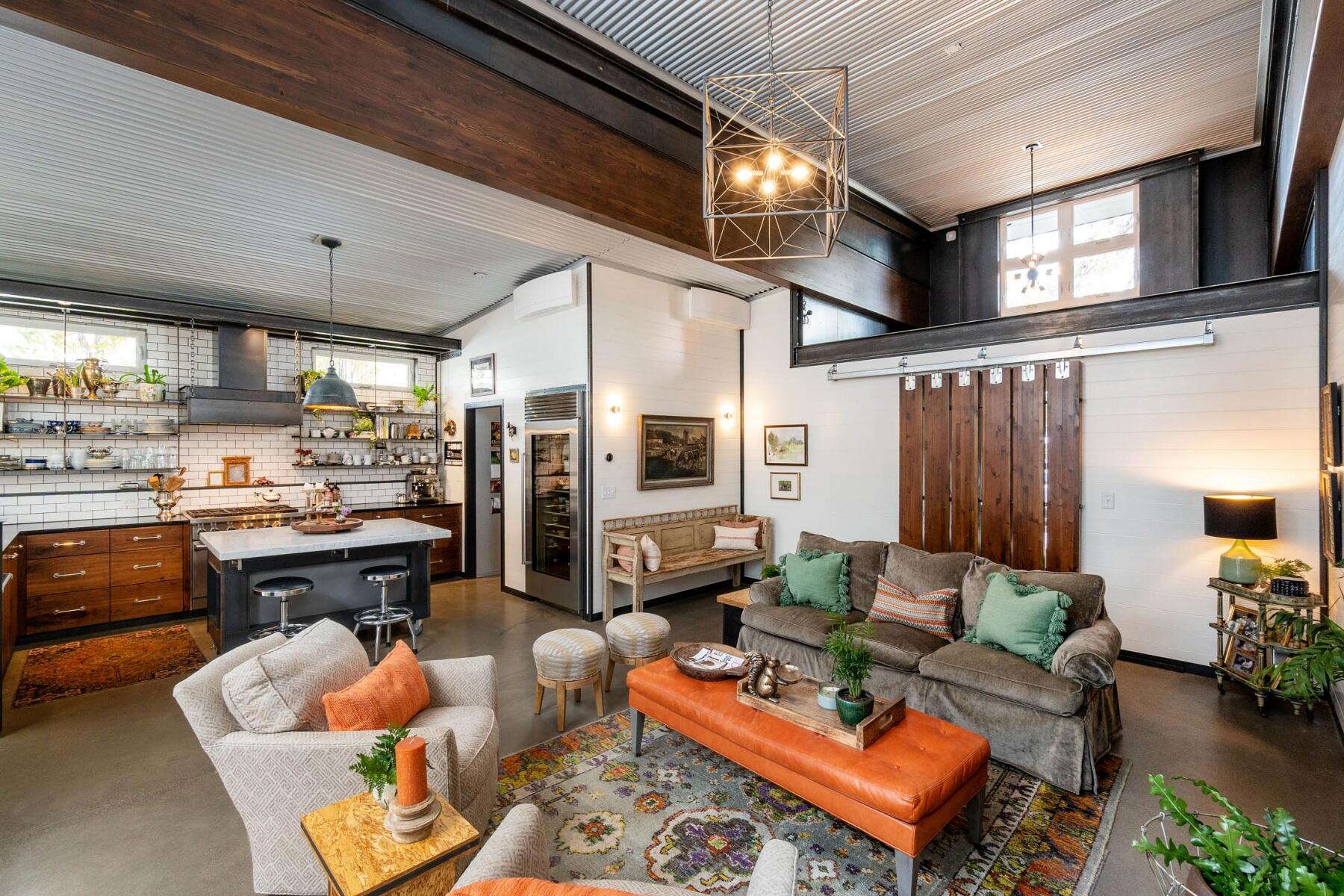 Highland - Residential