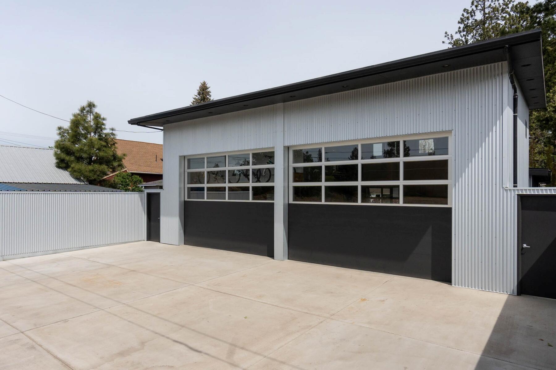 Highland - Residential