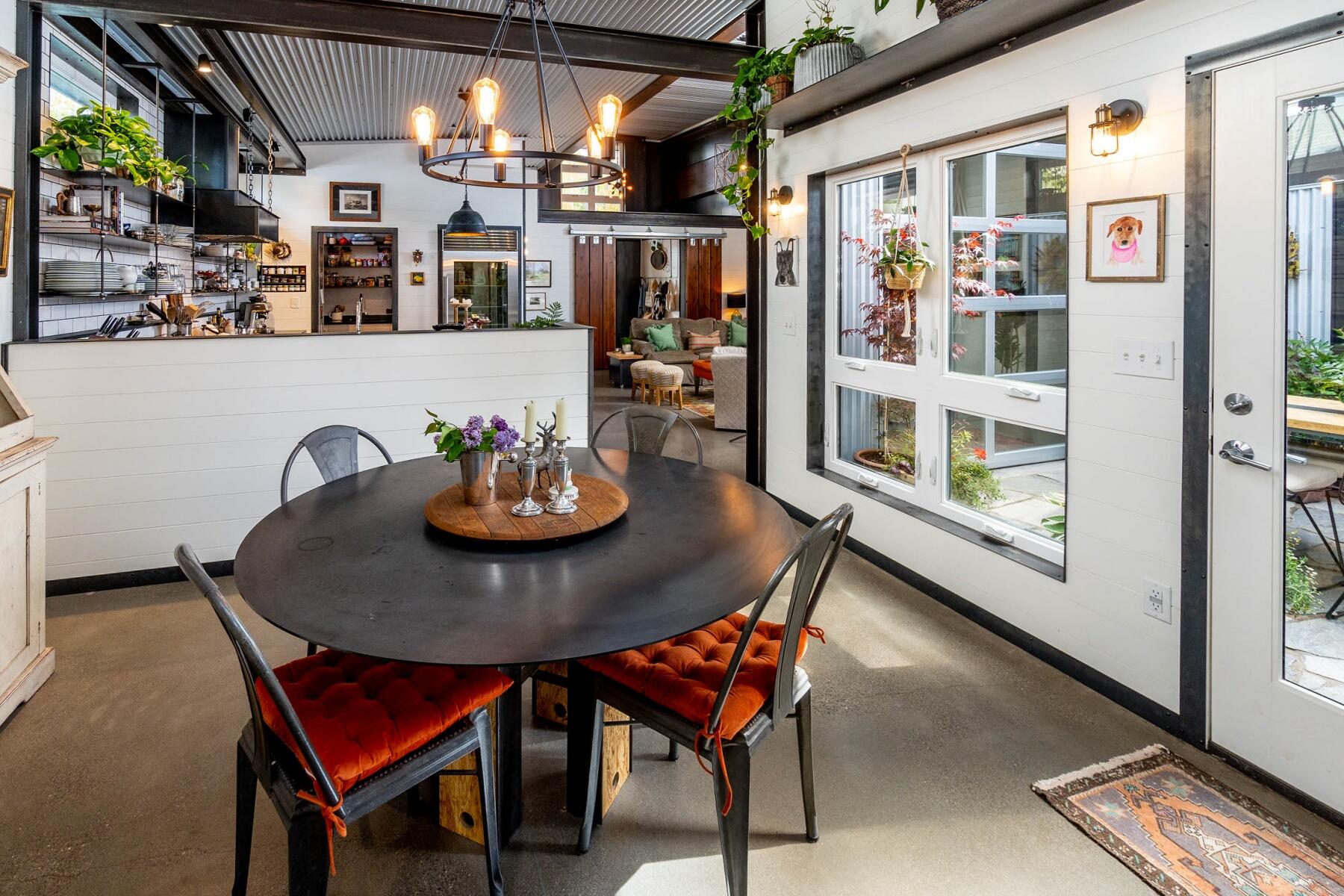 Highland - Residential