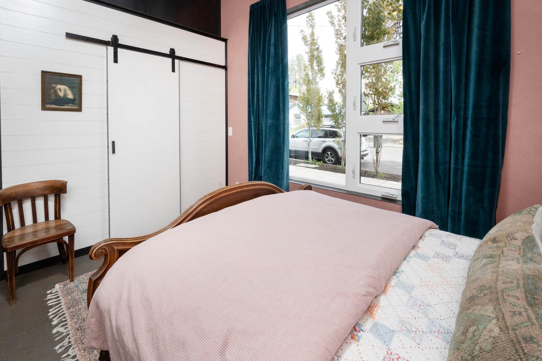 Highland - Residential