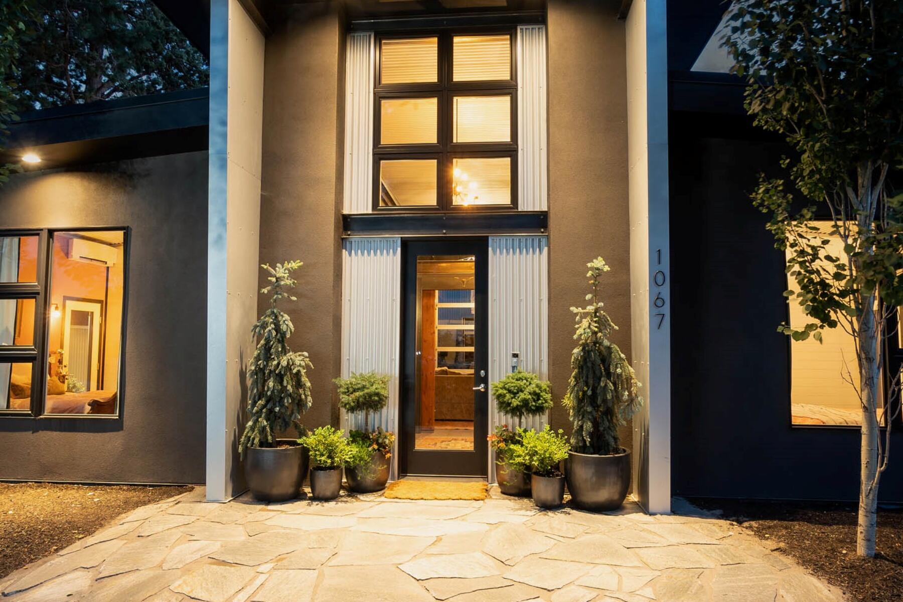 Highland - Residential