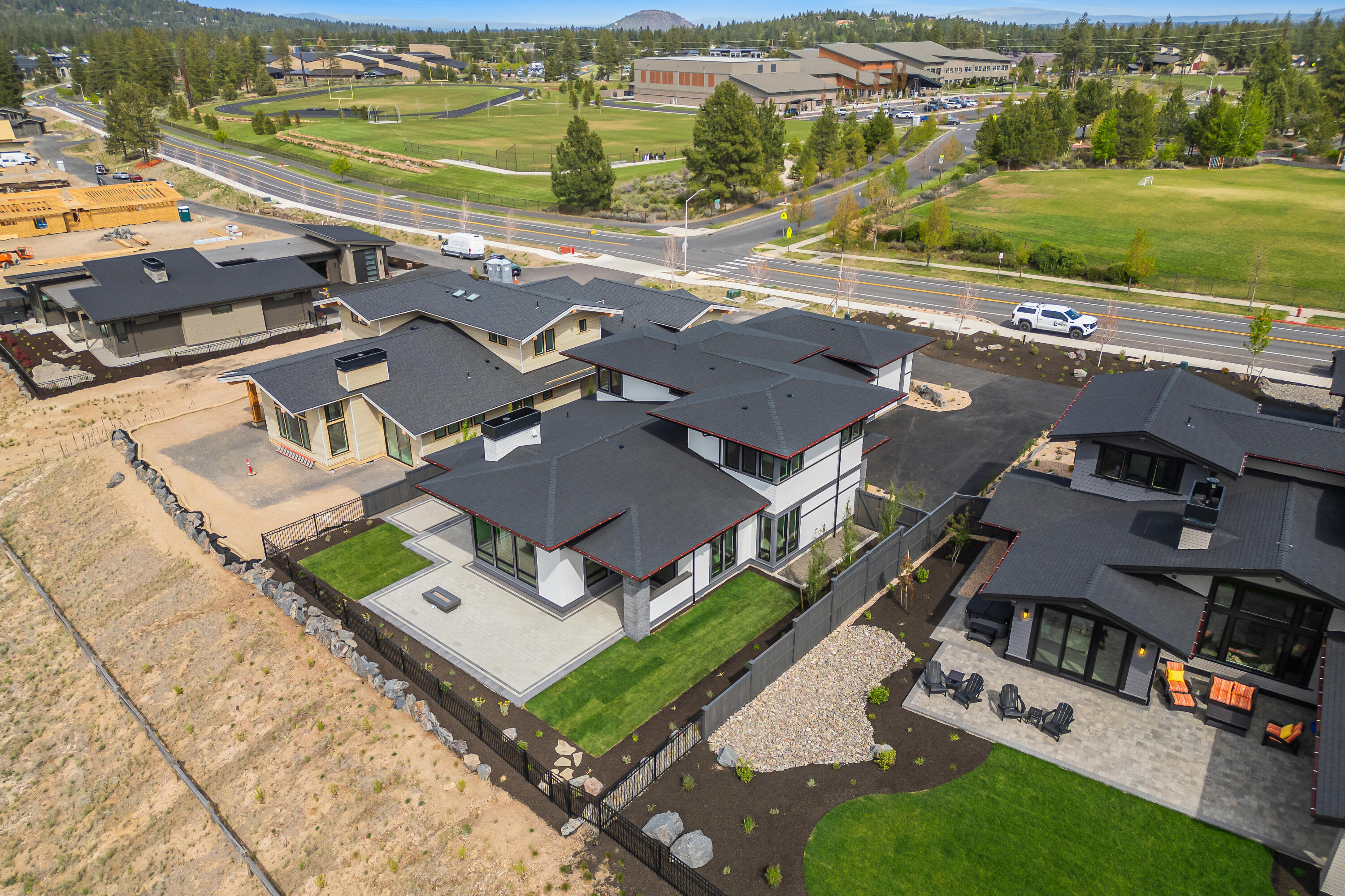 Discovery West Phase 5 - Residential