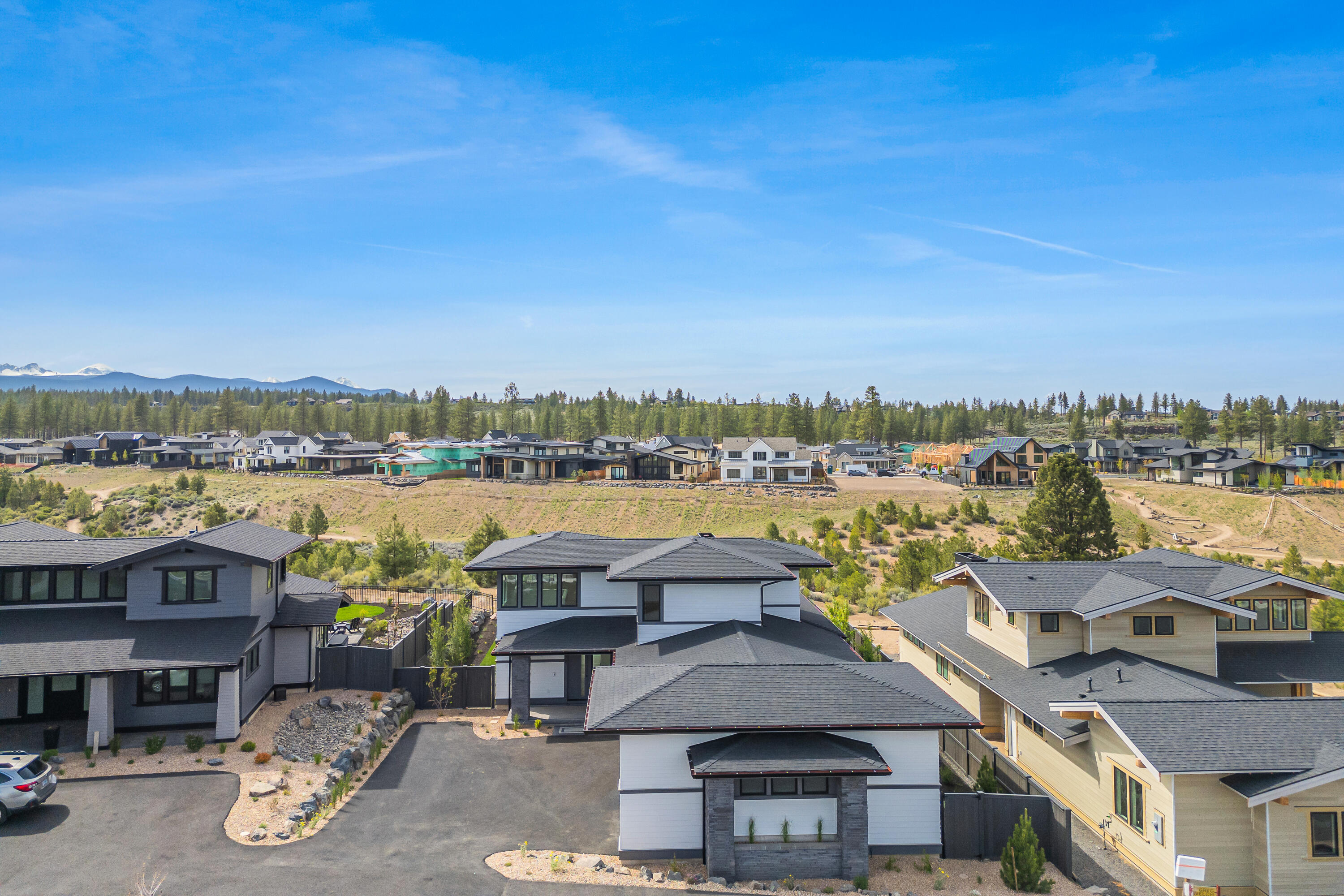 Discovery West Phase 5 - Residential