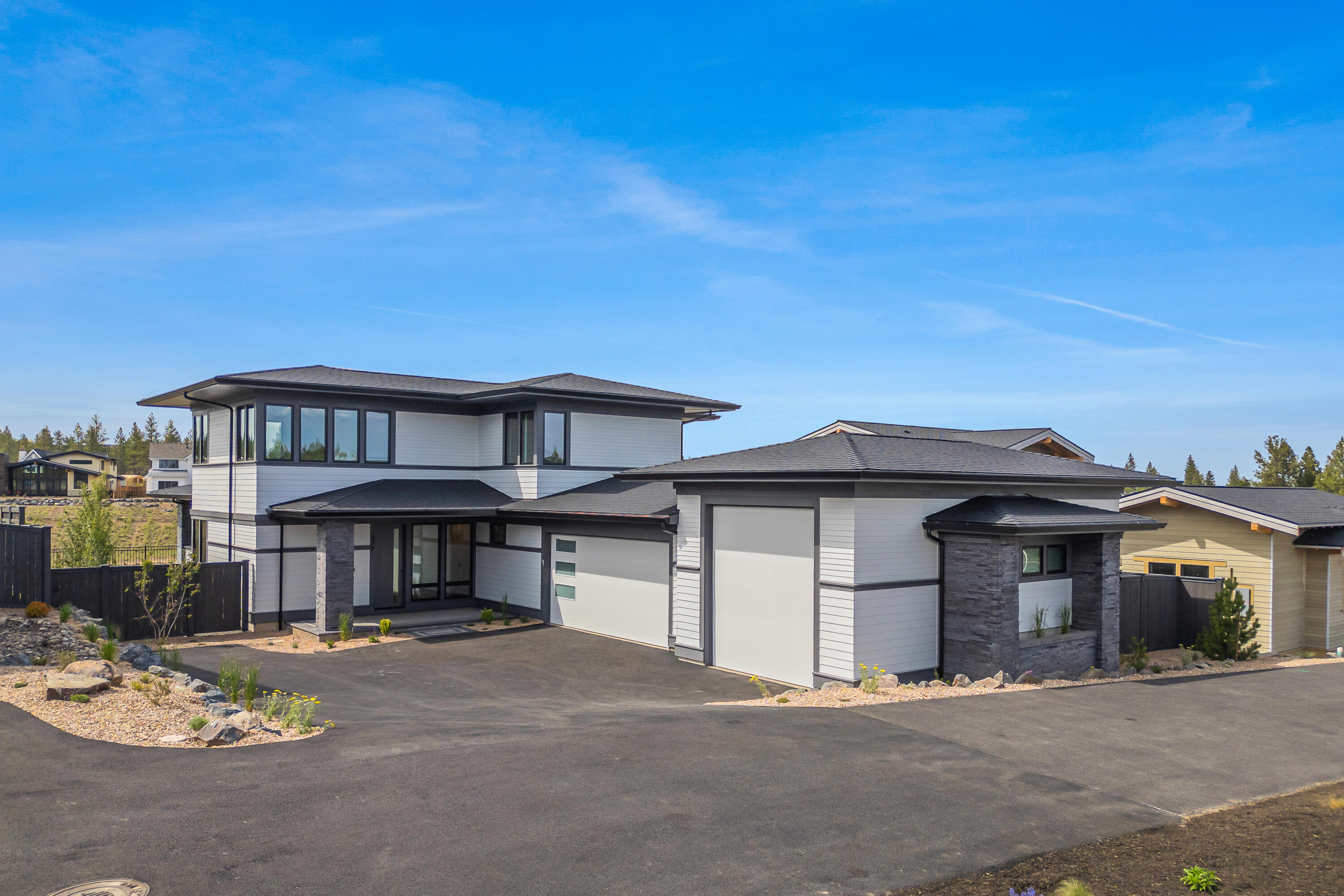 Discovery West Phase 5 - Residential