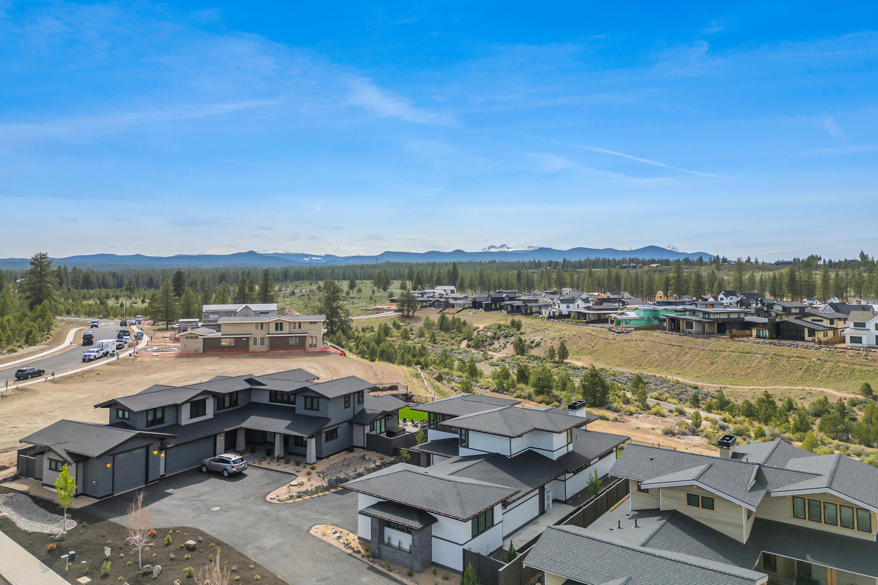 Discovery West Phase 5 - Residential