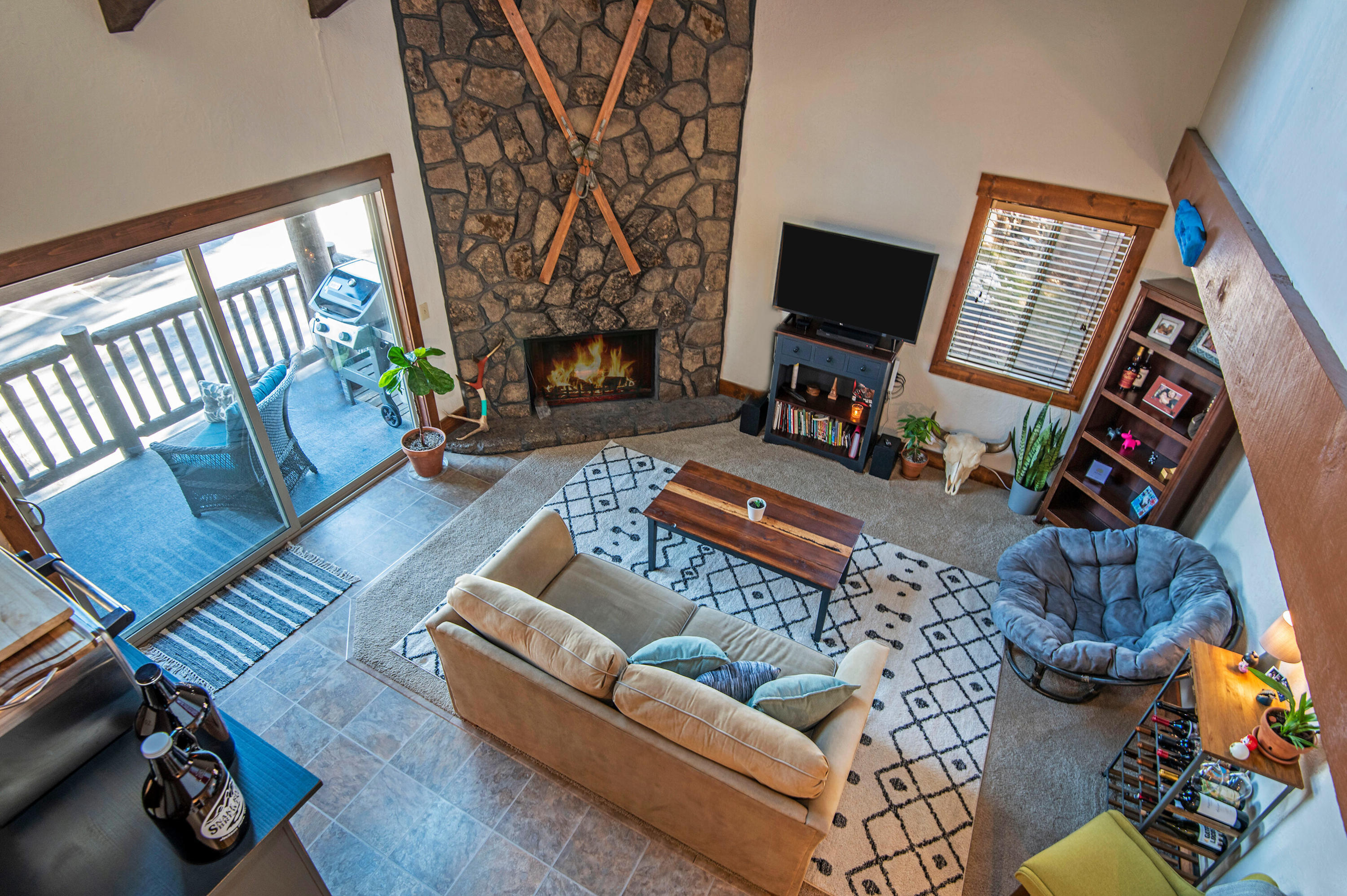 Kitty Hawk - Residential