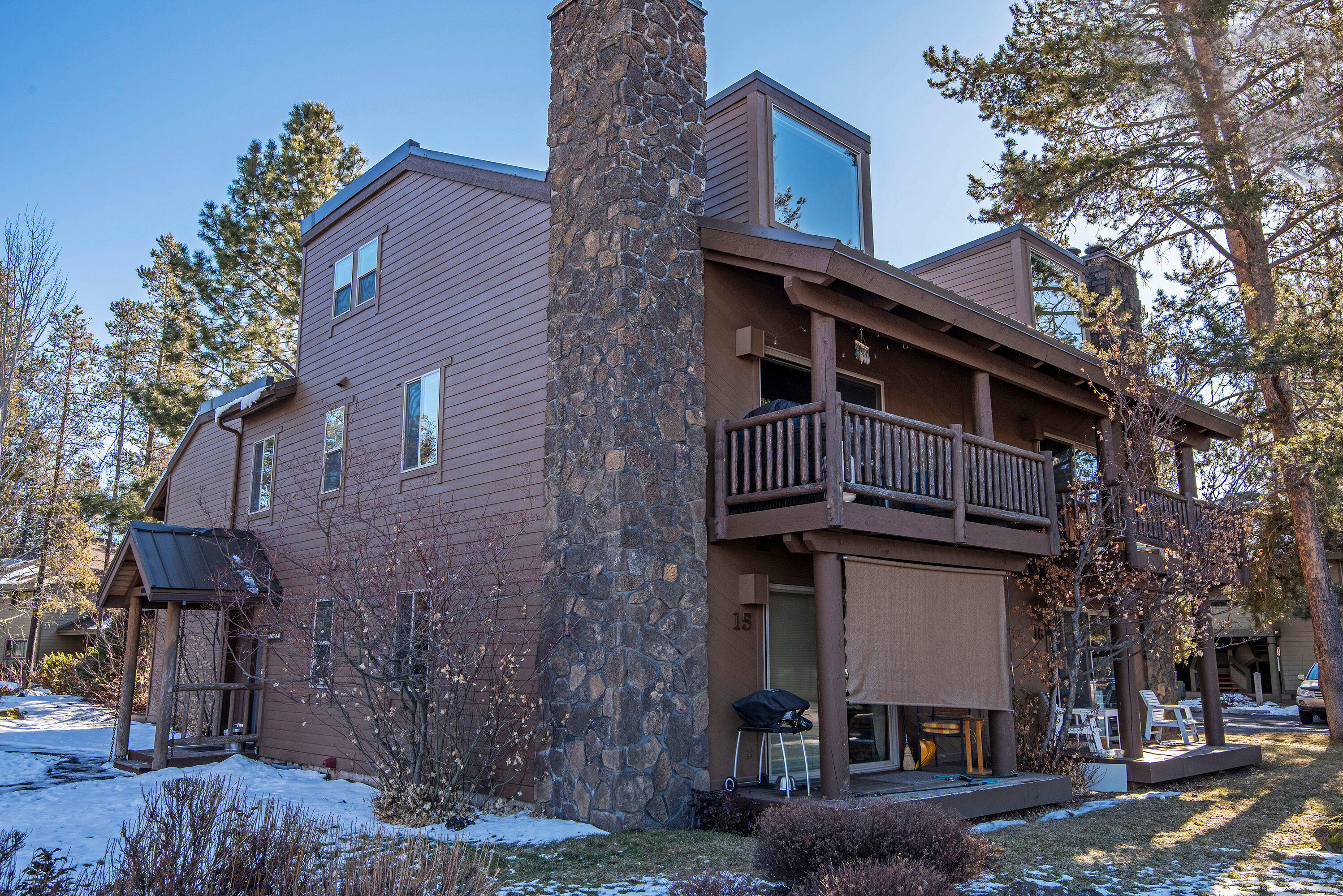 Kitty Hawk - Residential