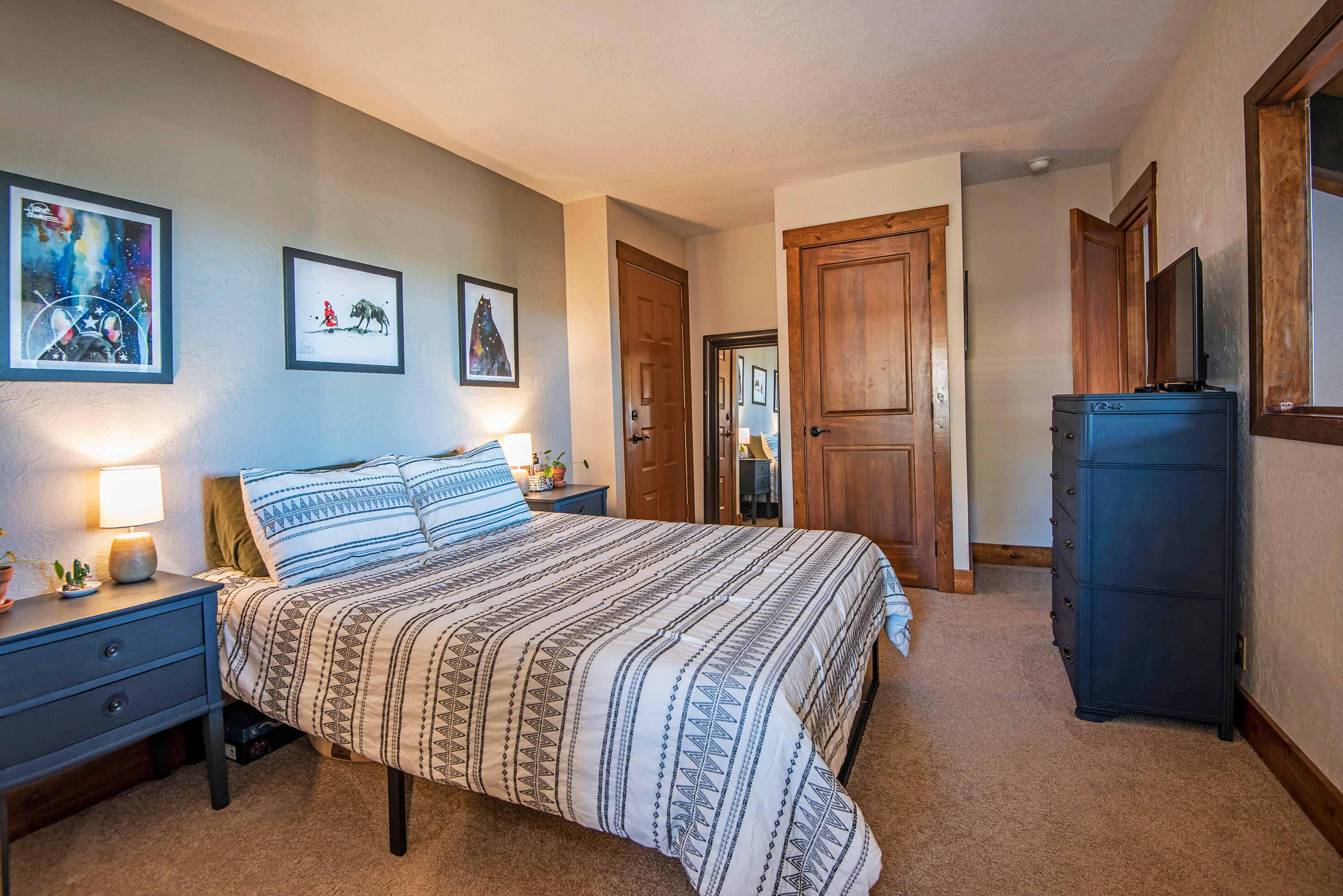 Kitty Hawk - Residential