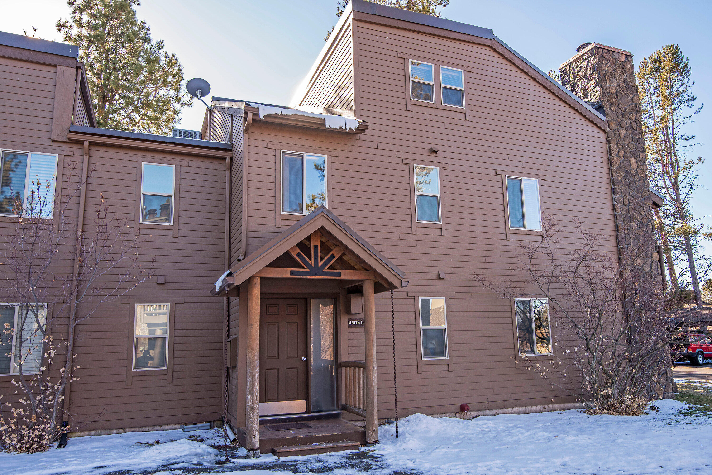 Kitty Hawk - Residential