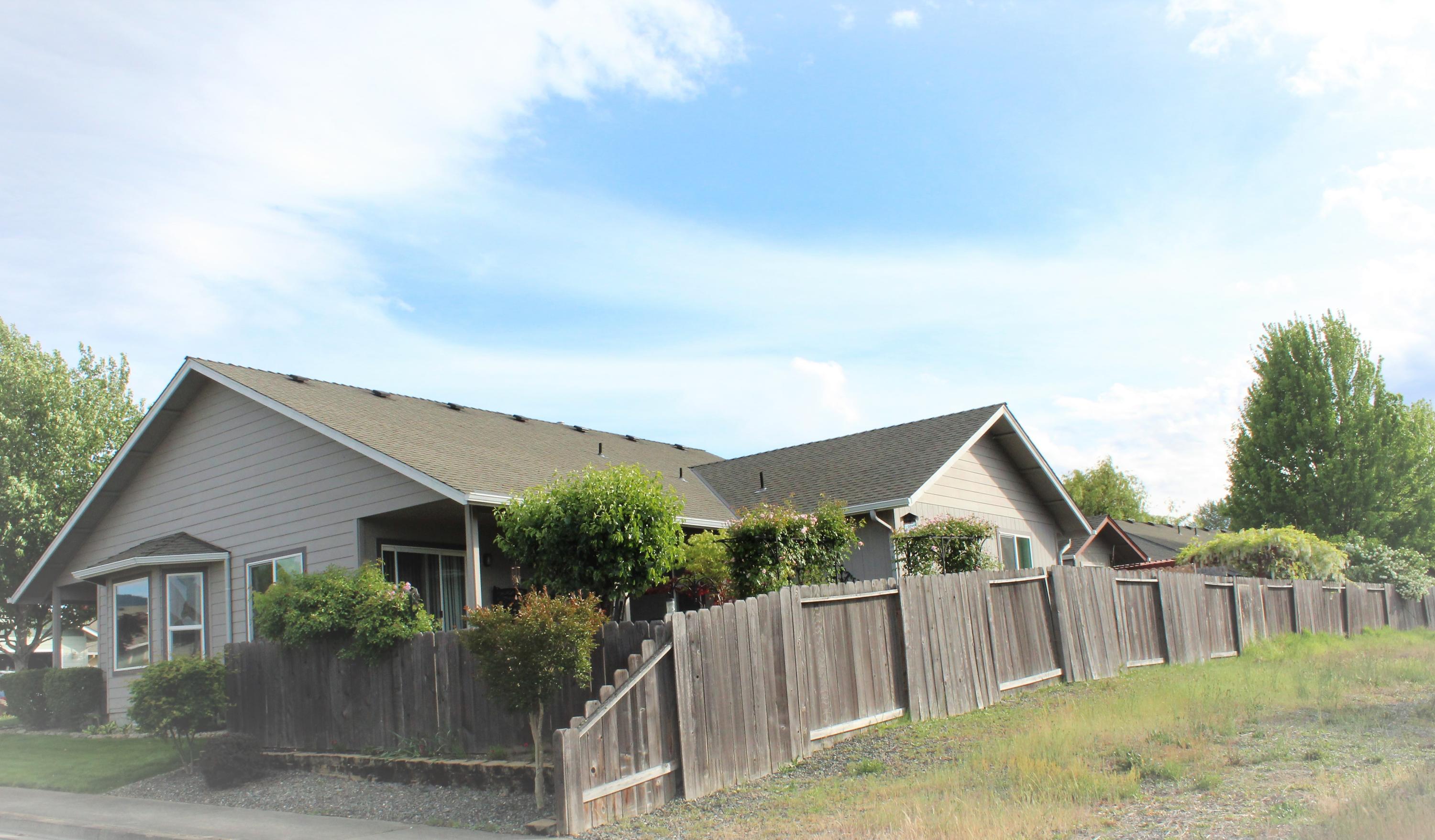 Mayberry Meadows Subdivision - Residential