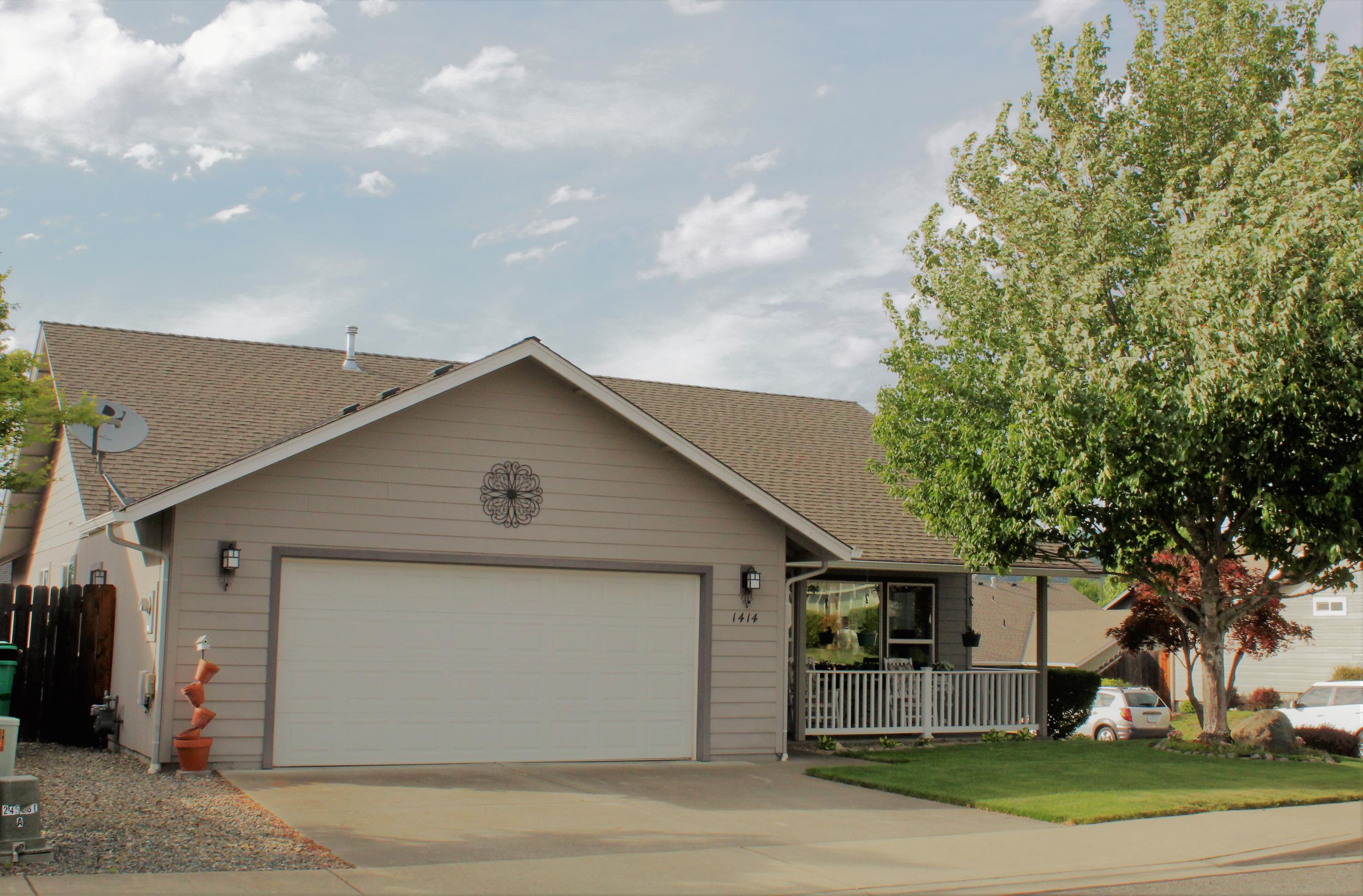 Mayberry Meadows Subdivision - Residential