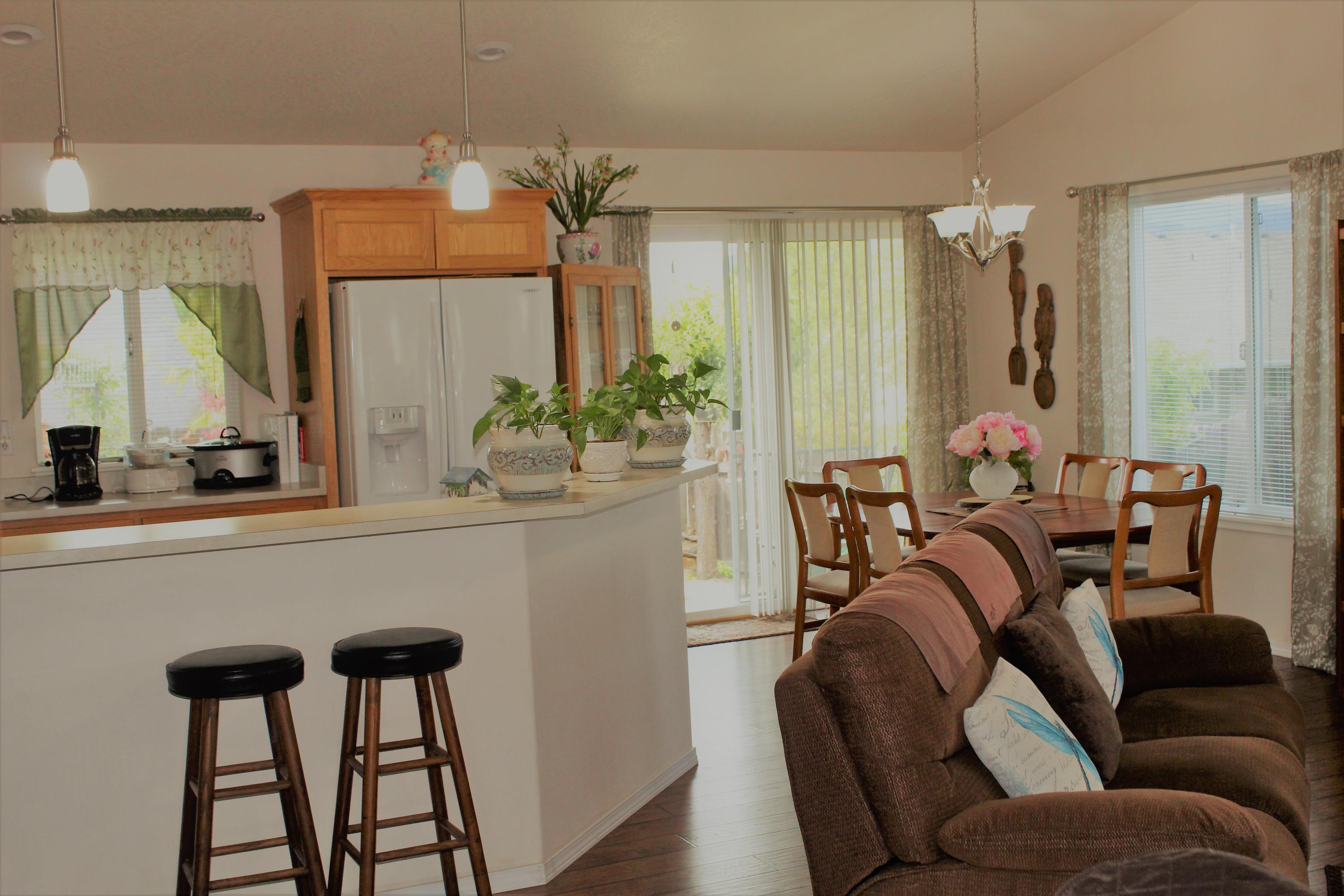 Mayberry Meadows Subdivision - Residential