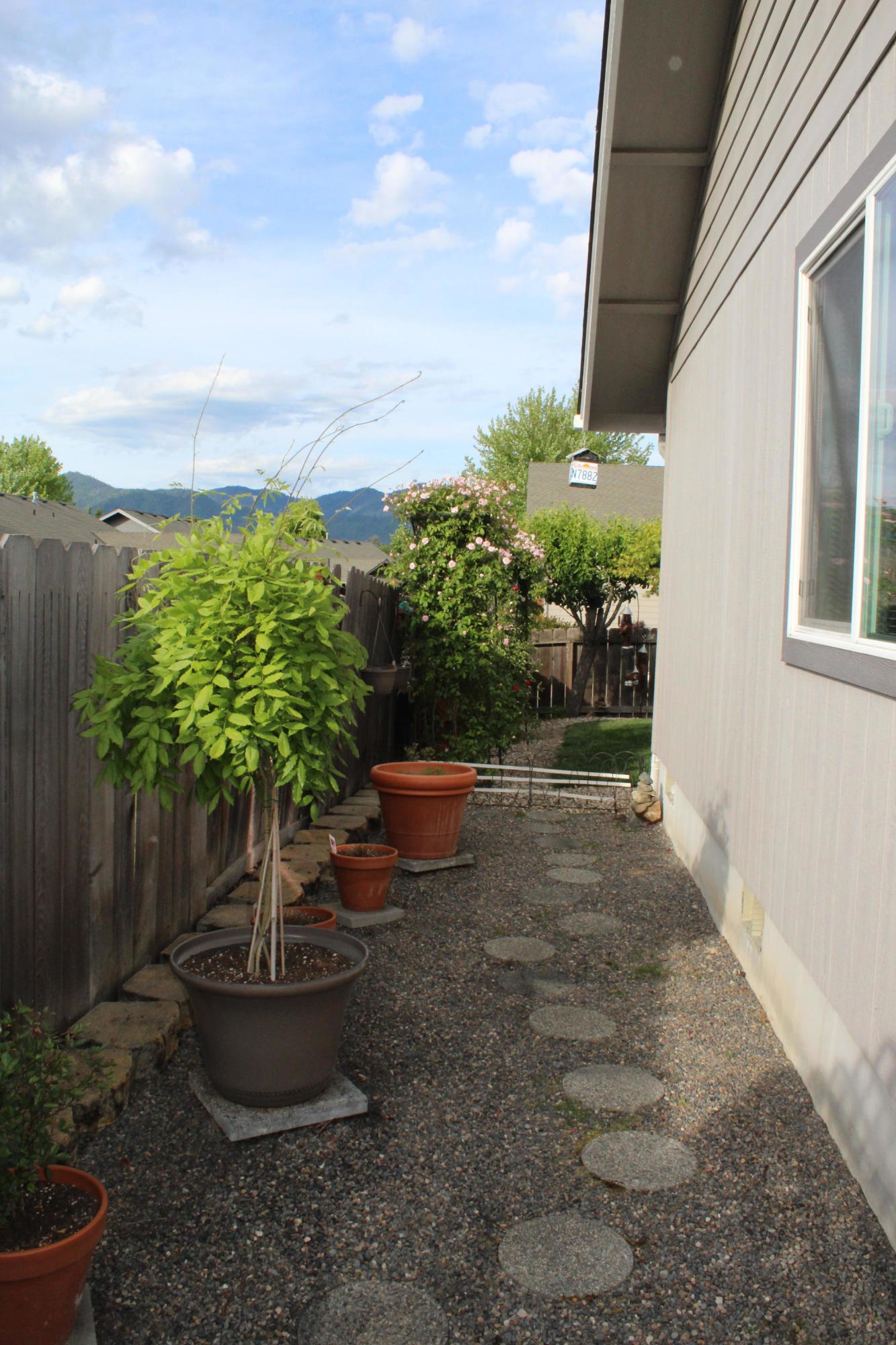 Mayberry Meadows Subdivision - Residential