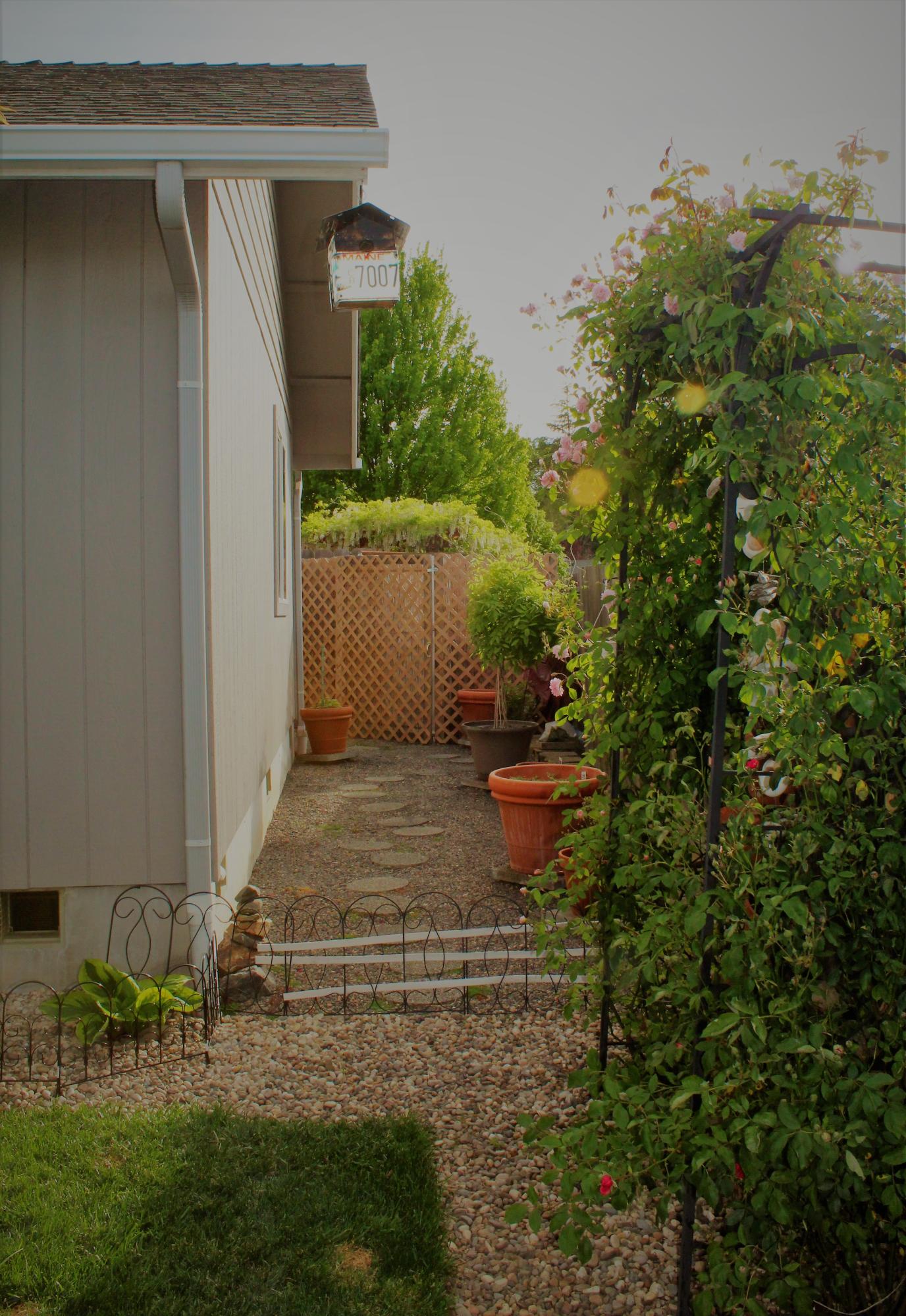 Mayberry Meadows Subdivision - Residential