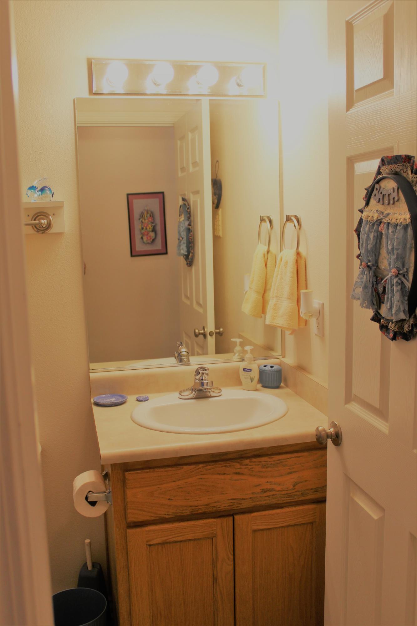 Mayberry Meadows Subdivision - Residential