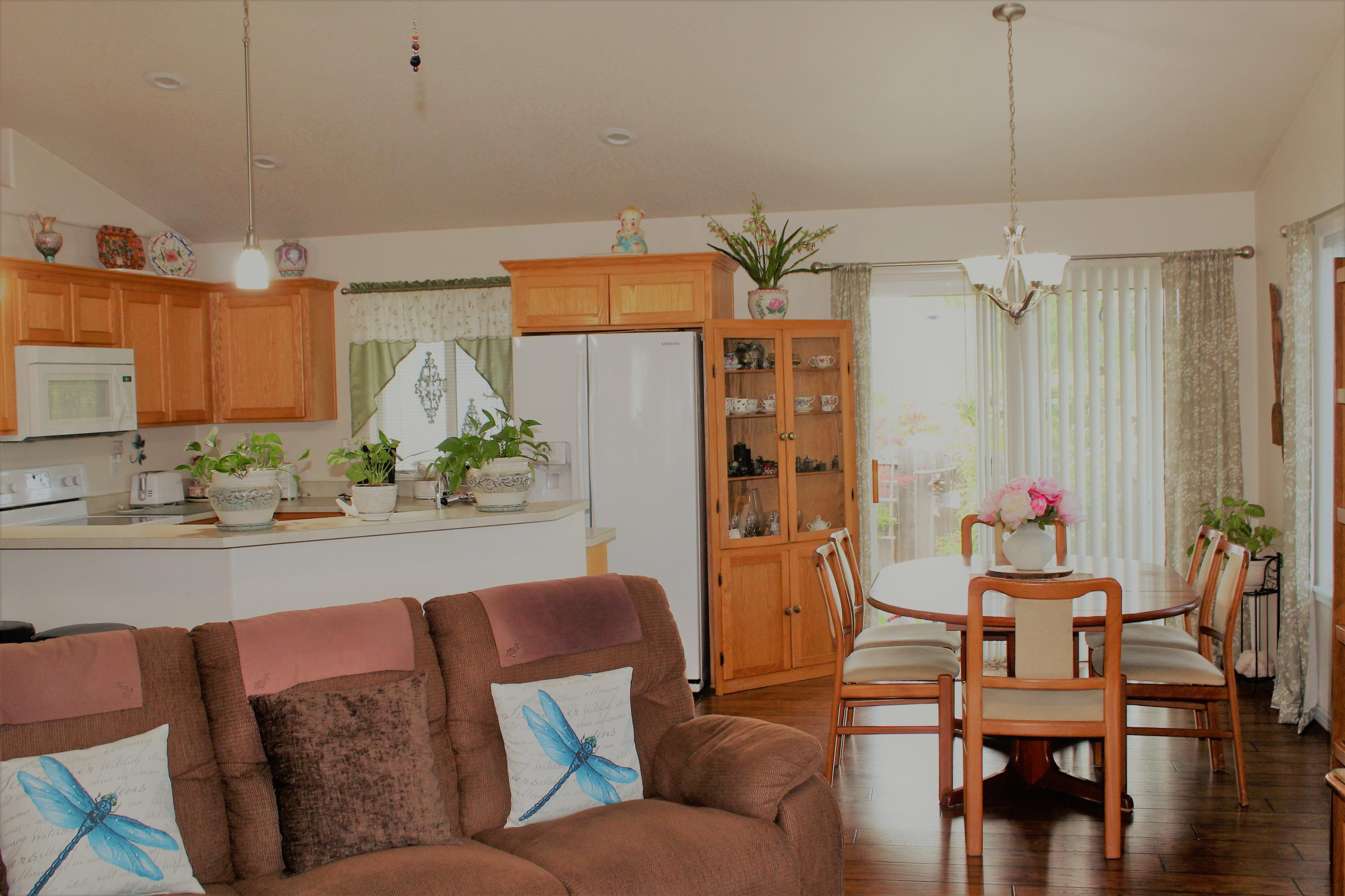 Mayberry Meadows Subdivision - Residential