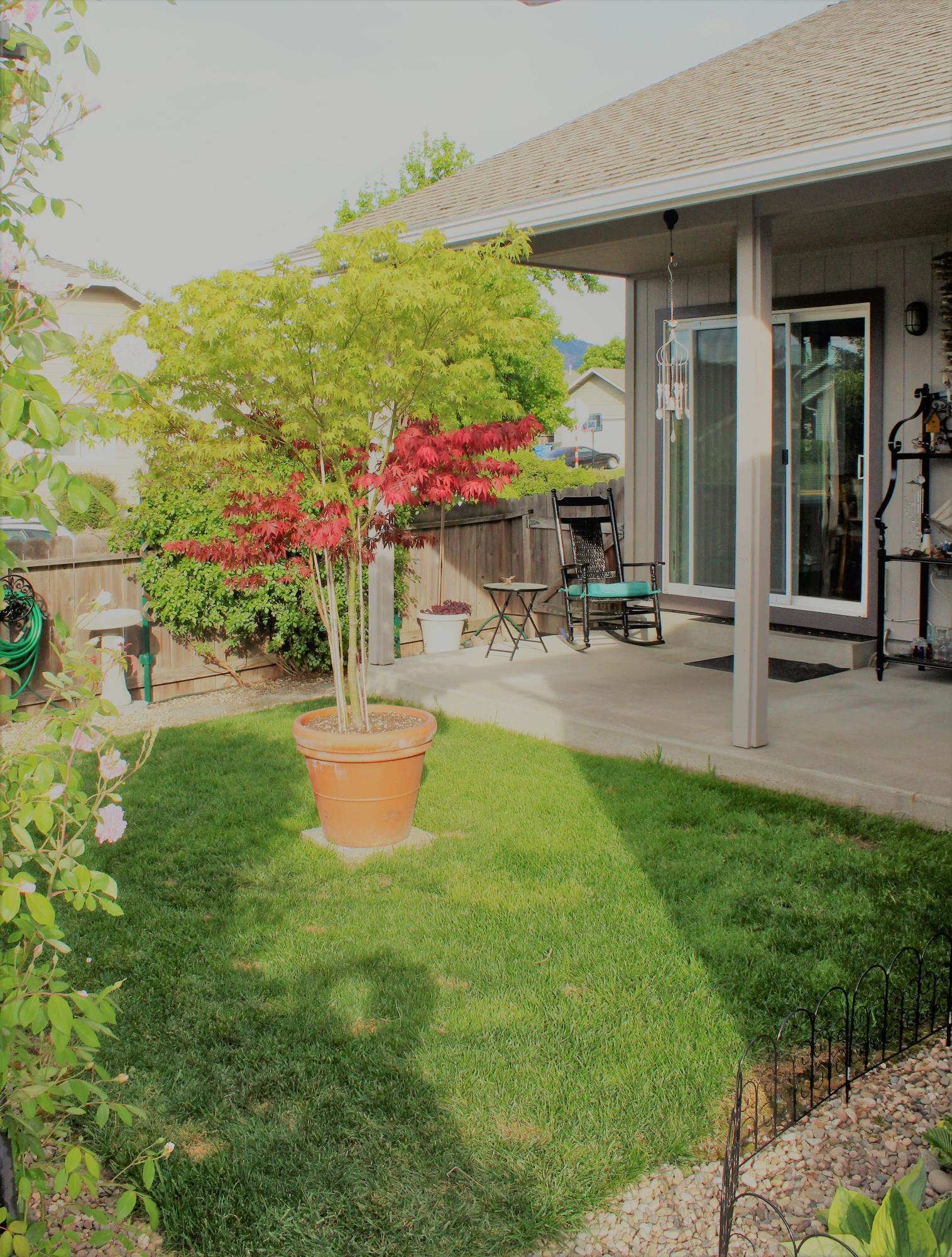 Mayberry Meadows Subdivision - Residential