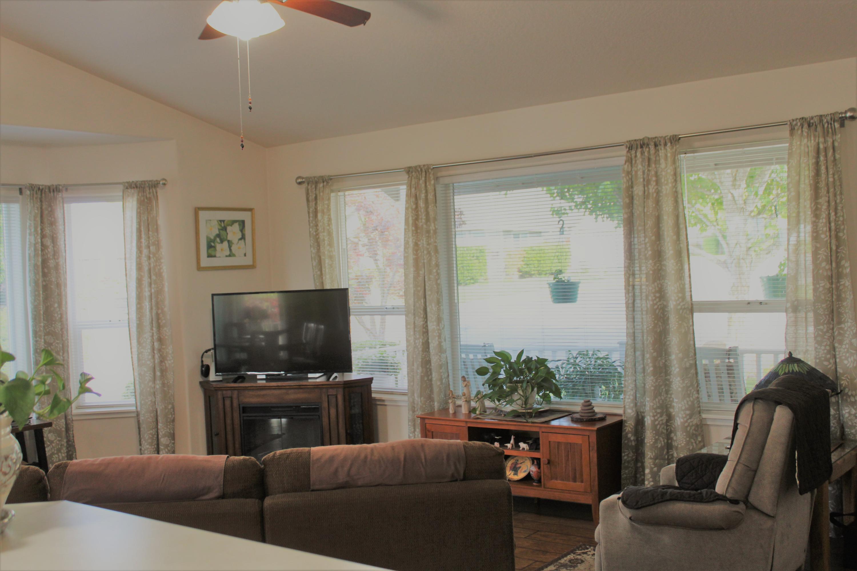 Mayberry Meadows Subdivision - Residential