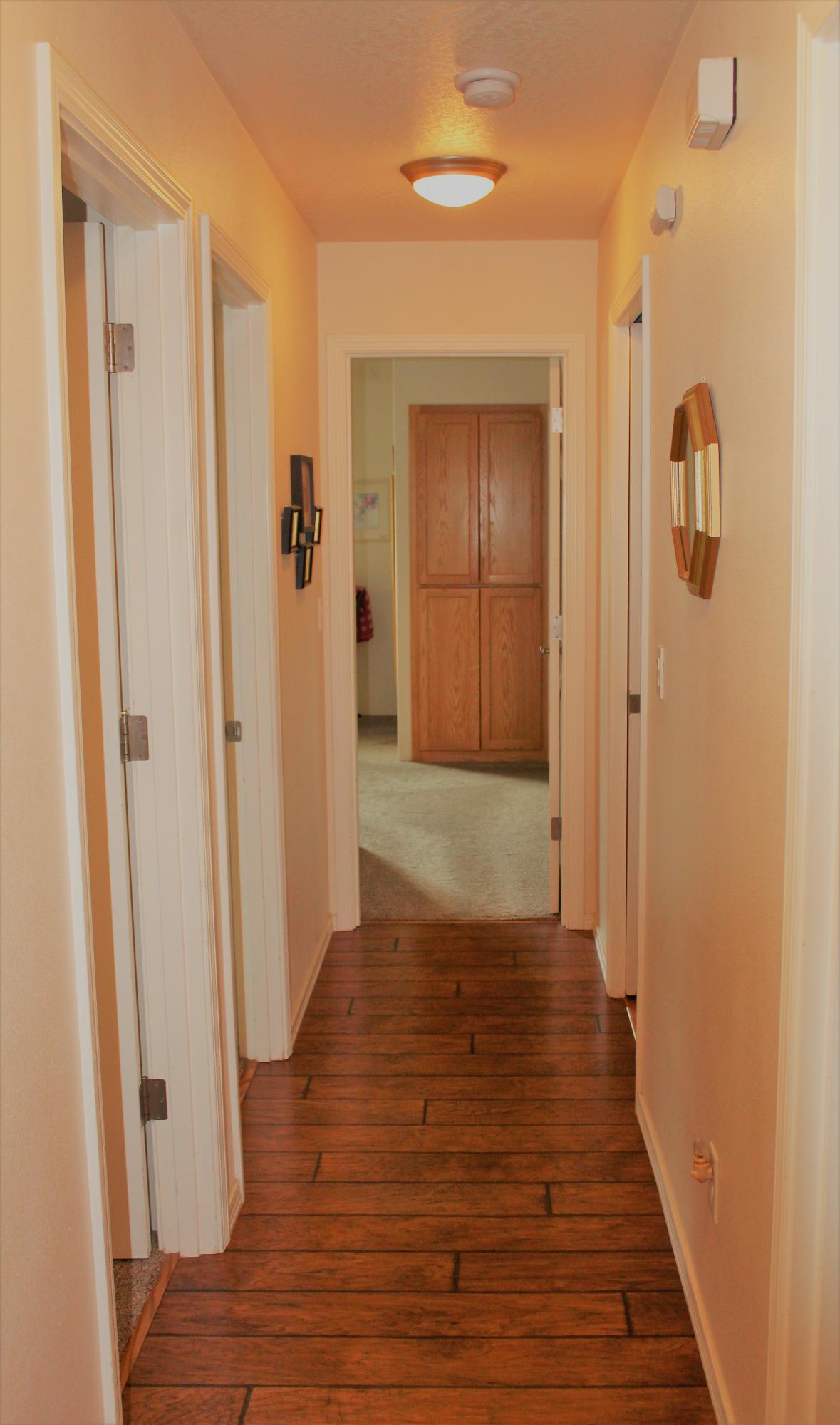 Mayberry Meadows Subdivision - Residential