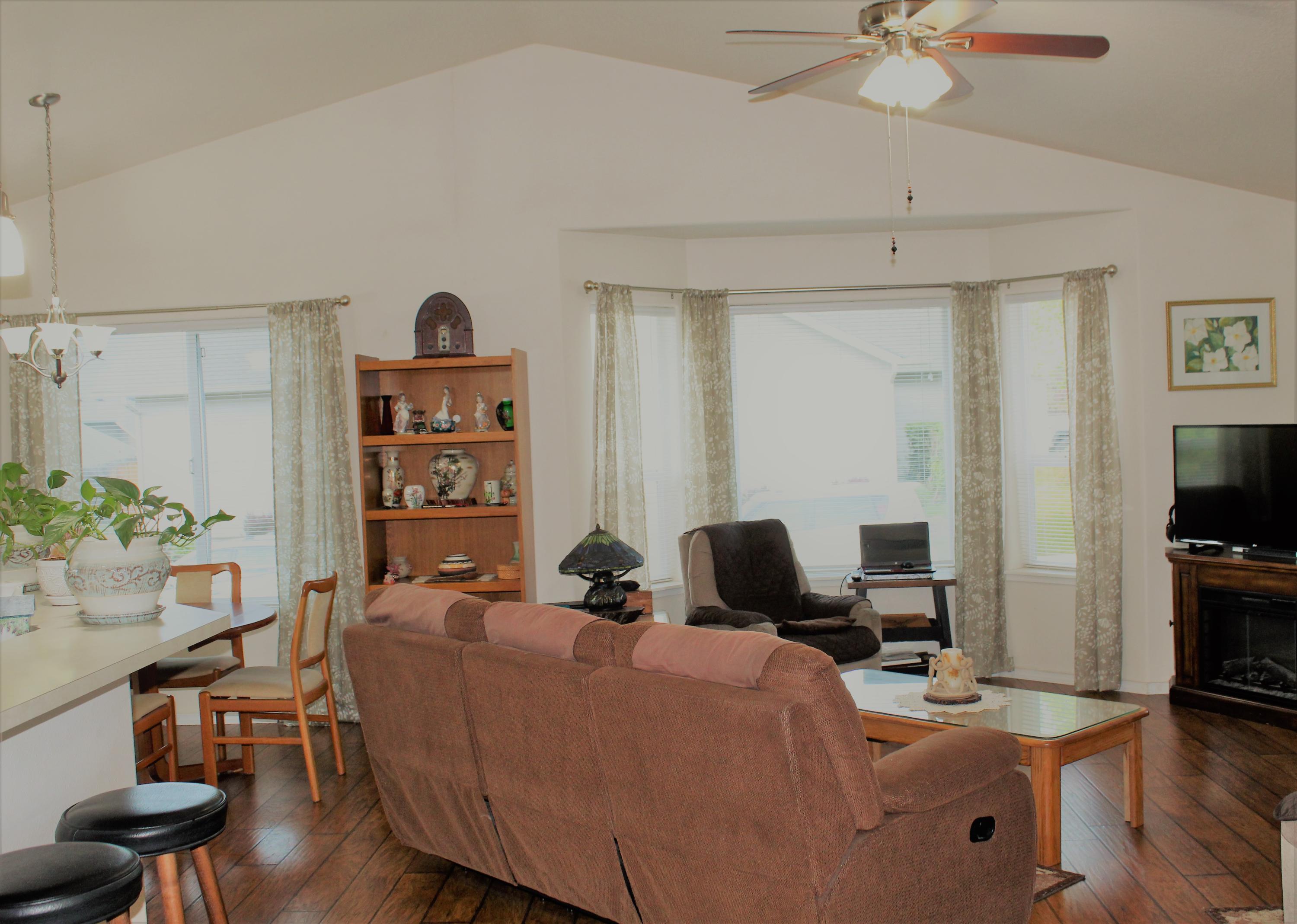 Mayberry Meadows Subdivision - Residential