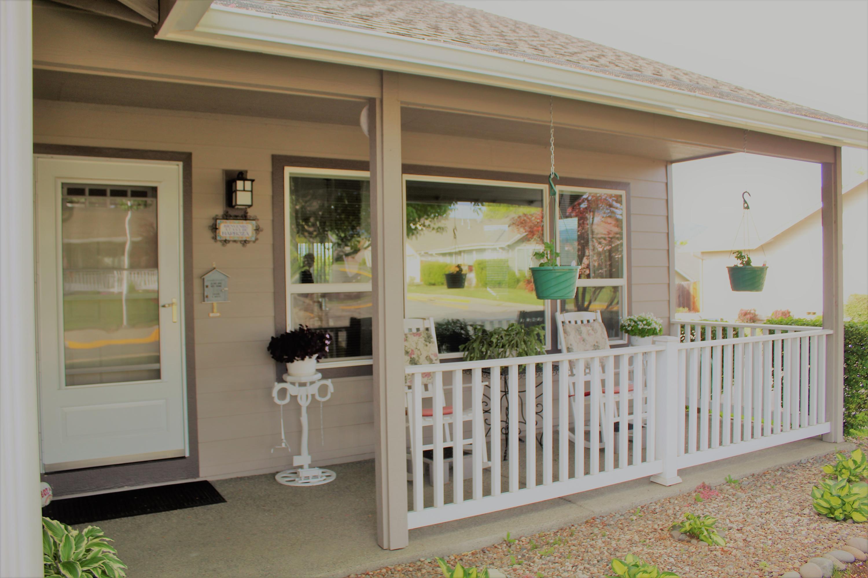 Mayberry Meadows Subdivision - Residential