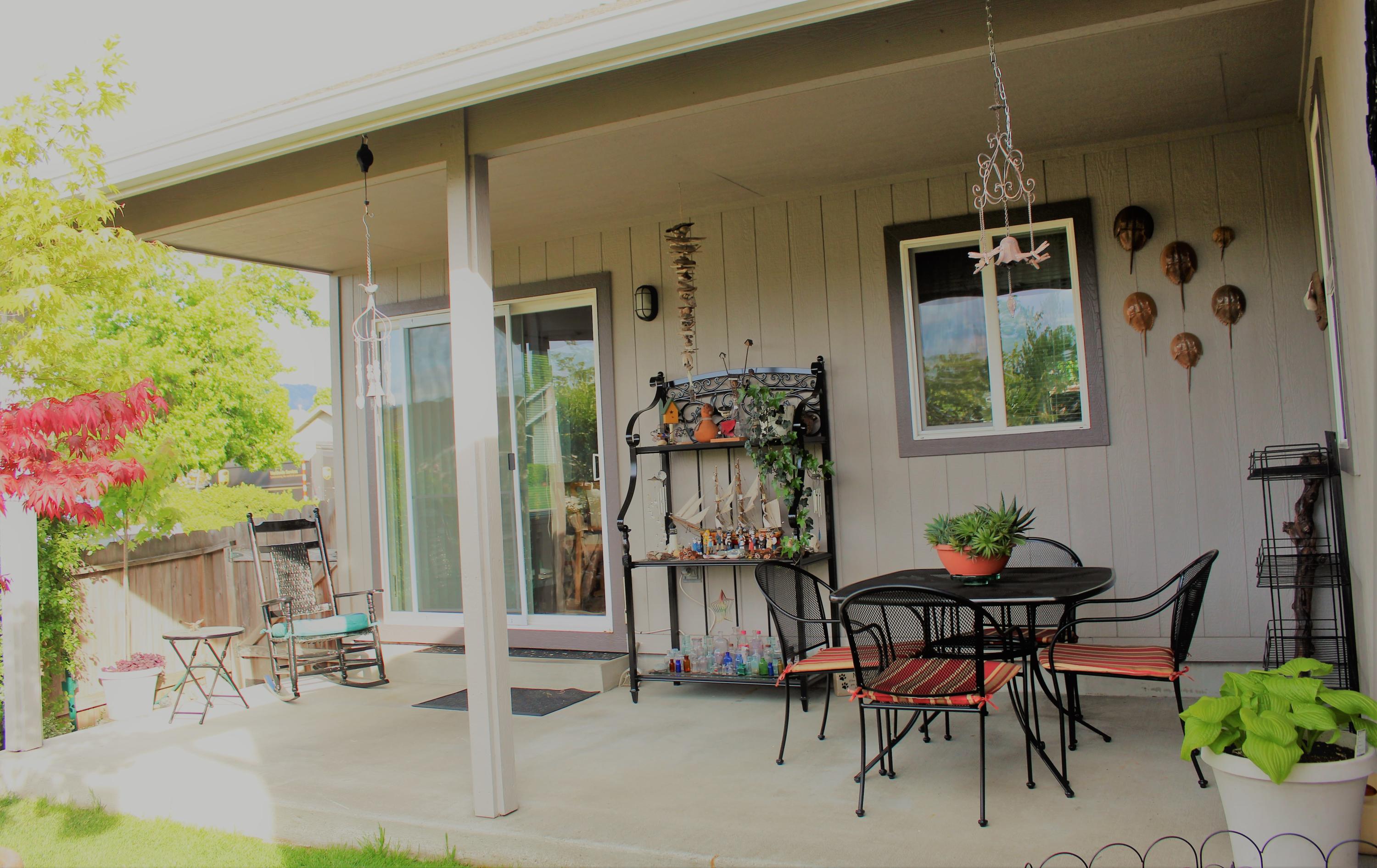 Mayberry Meadows Subdivision - Residential