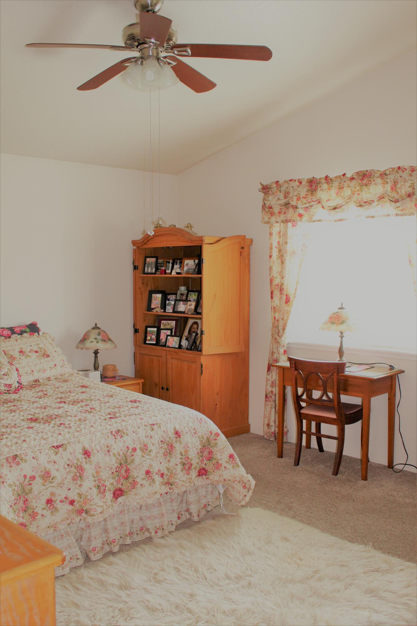 Mayberry Meadows Subdivision - Residential