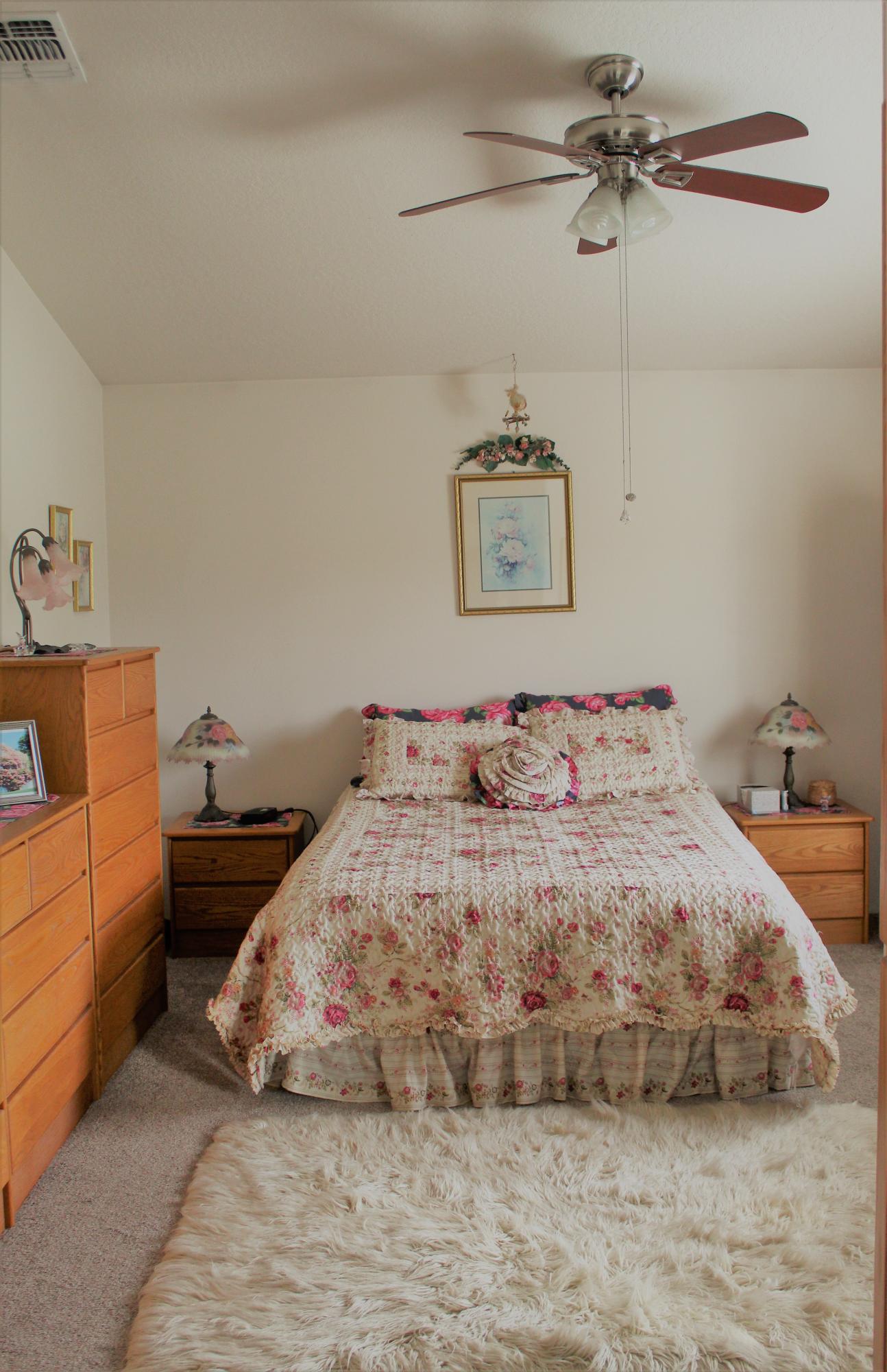 Mayberry Meadows Subdivision - Residential