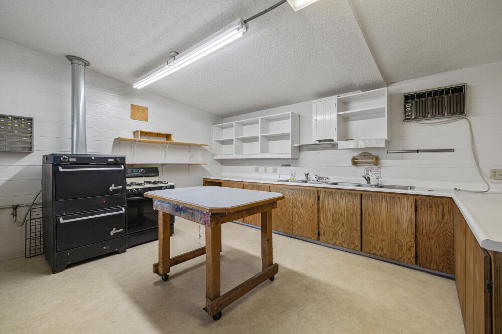 Klamath Falls -Darrow Addition - Commercial Sale