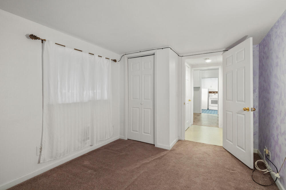 Klamath Falls -Darrow Addition - Commercial Sale