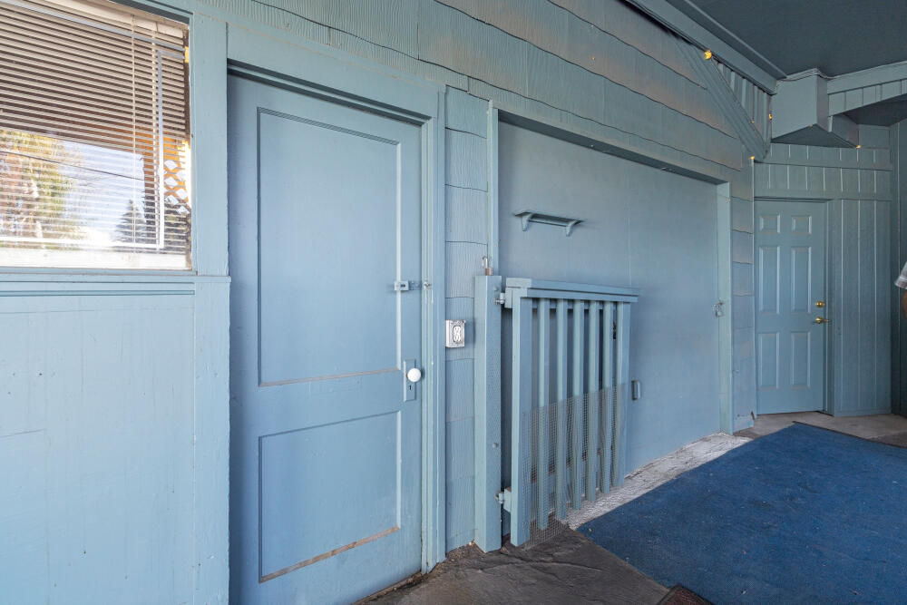 Klamath Falls -Darrow Addition - Commercial Sale