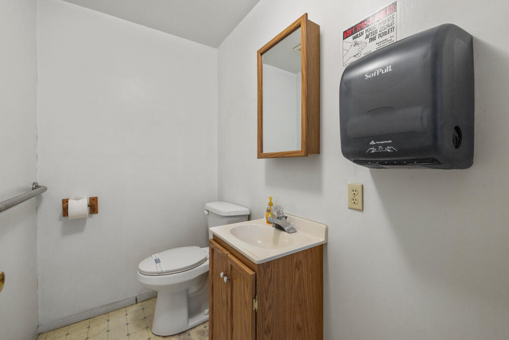 Klamath Falls -Darrow Addition - Commercial Sale