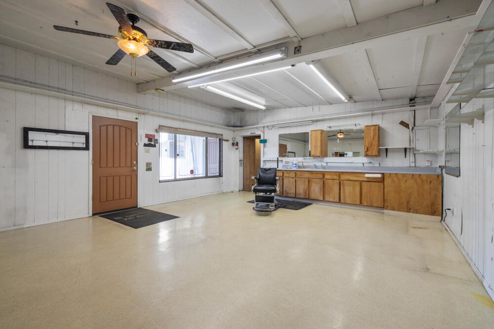 Klamath Falls -Darrow Addition - Commercial Sale