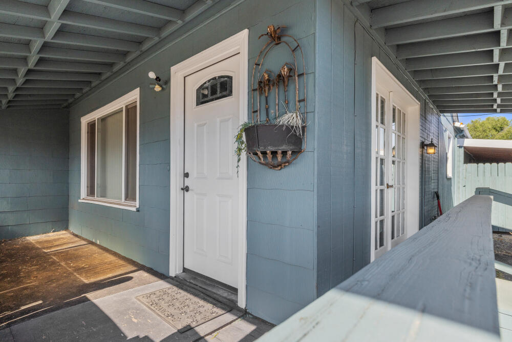 Klamath Falls -Darrow Addition - Commercial Sale