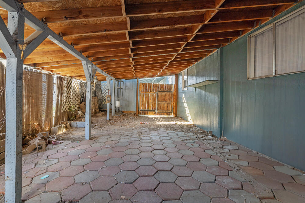 Klamath Falls -Darrow Addition - Commercial Sale